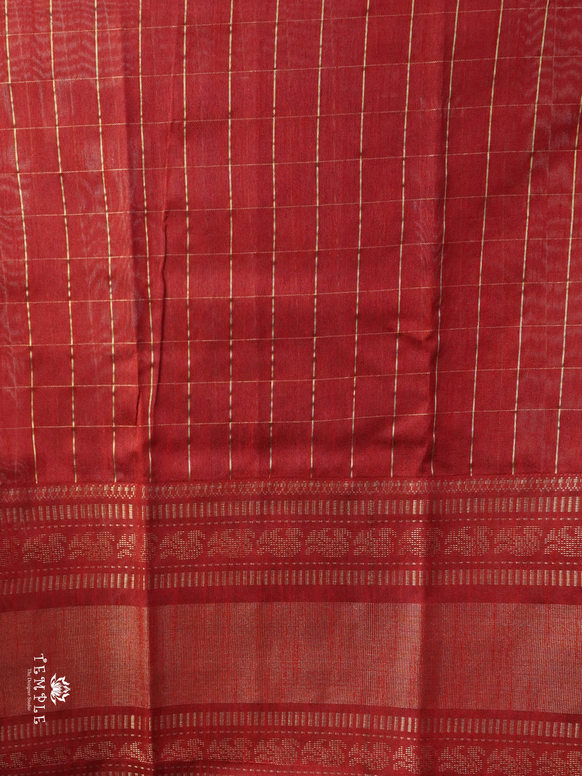 Chappa Silk Saree | TTDS2882