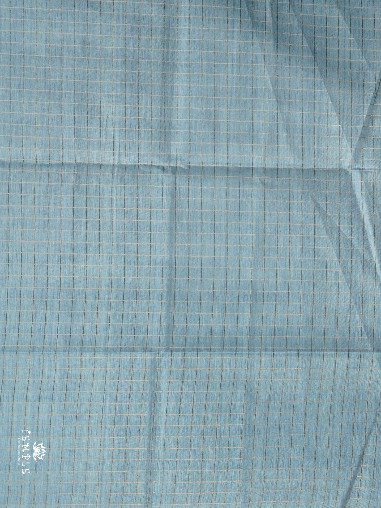 Printed Fancy Cotton Saree | TTDS2881