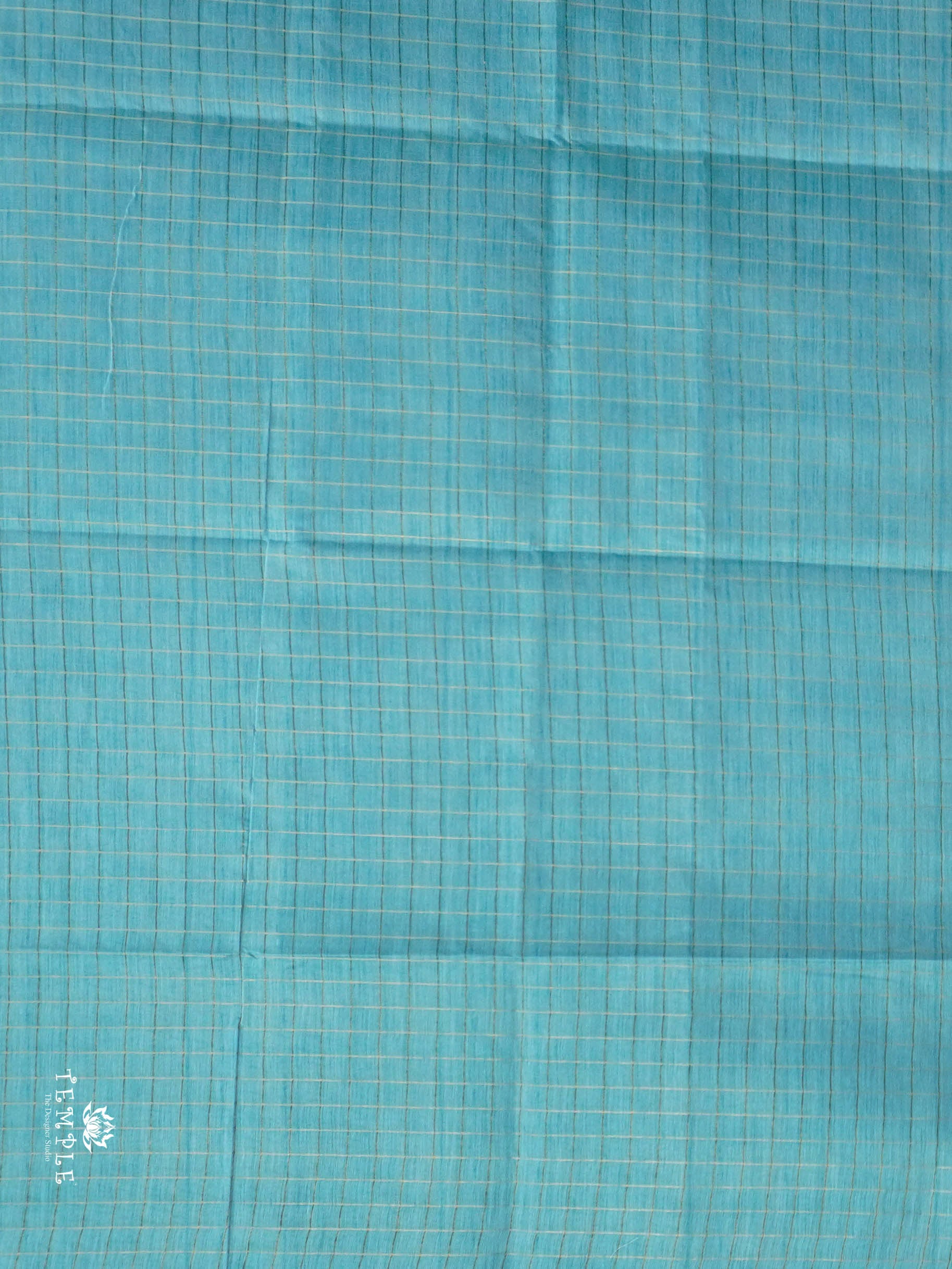 Printed Fancy Cotton Saree | TTDS2881