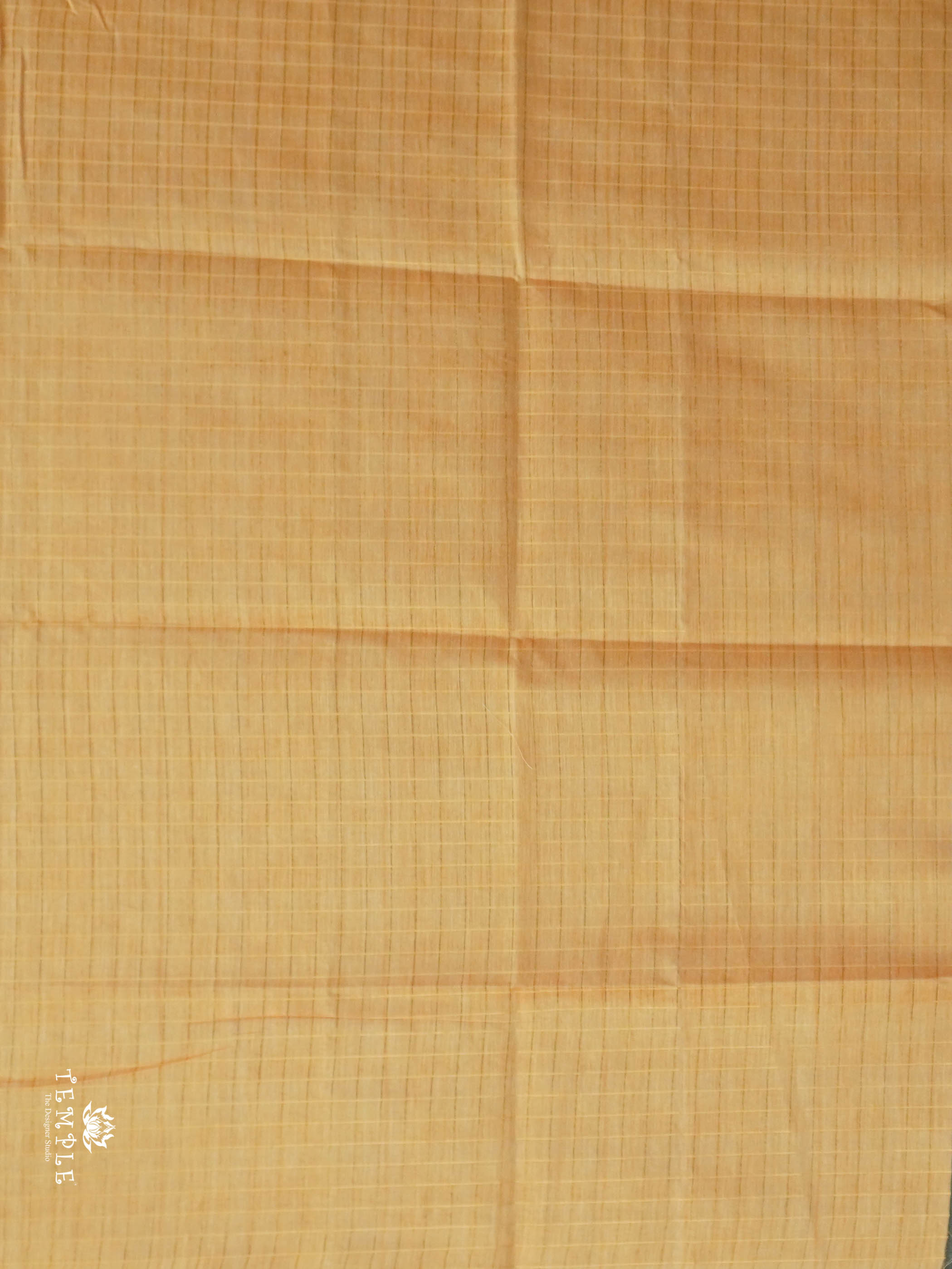 Printed Fancy Cotton Saree | TTDS2881