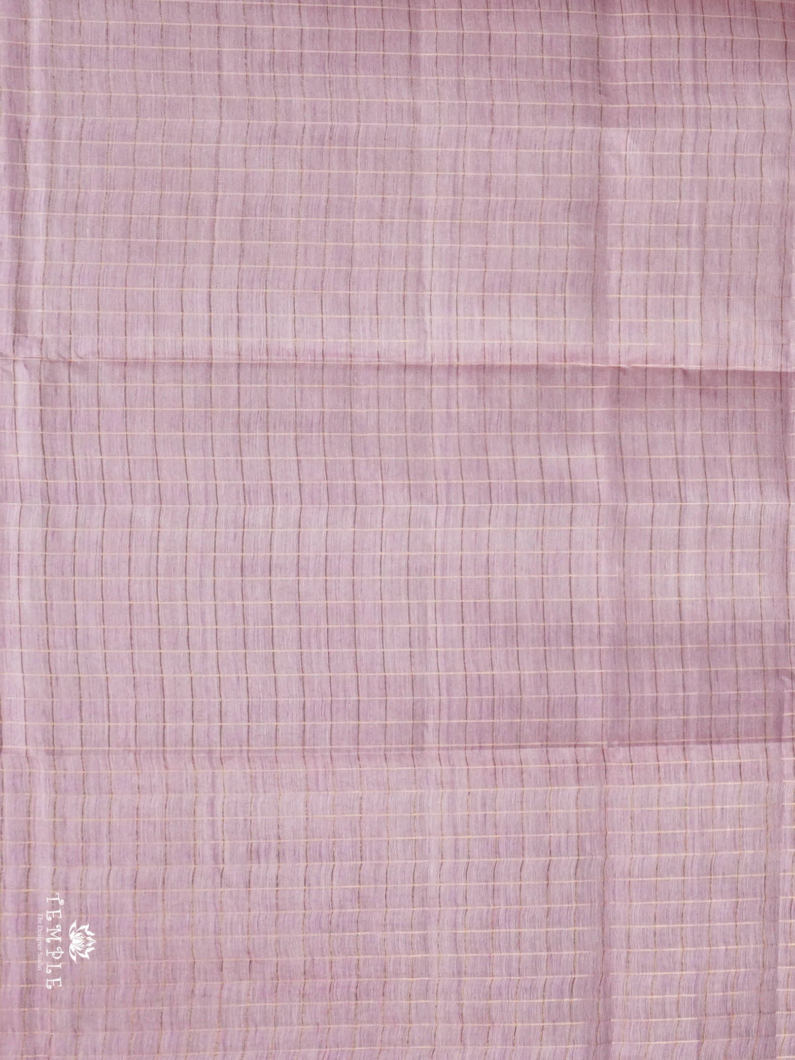 Printed Fancy Cotton Saree | TTDS2881