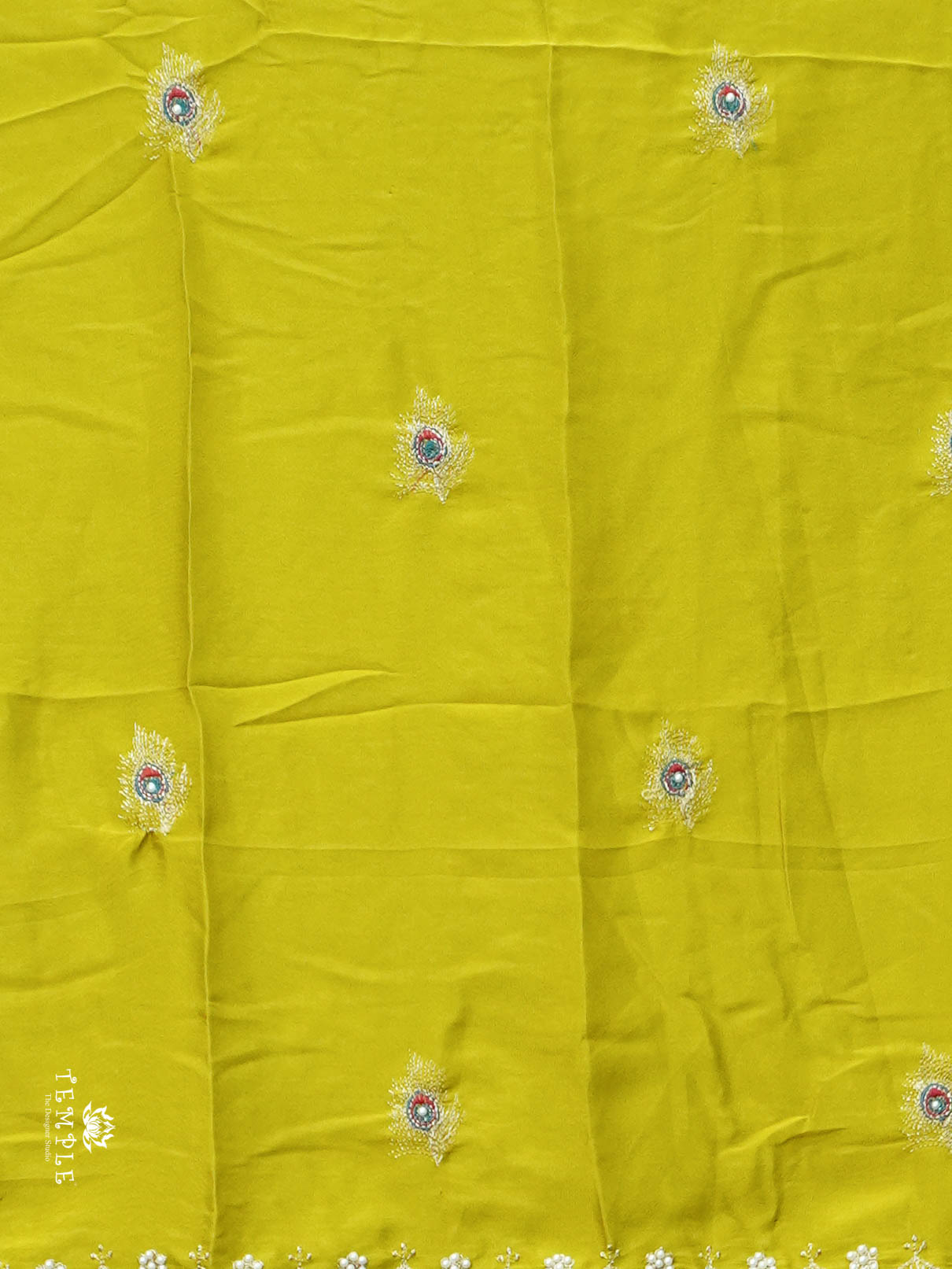 Designer Saree | TTDS2880