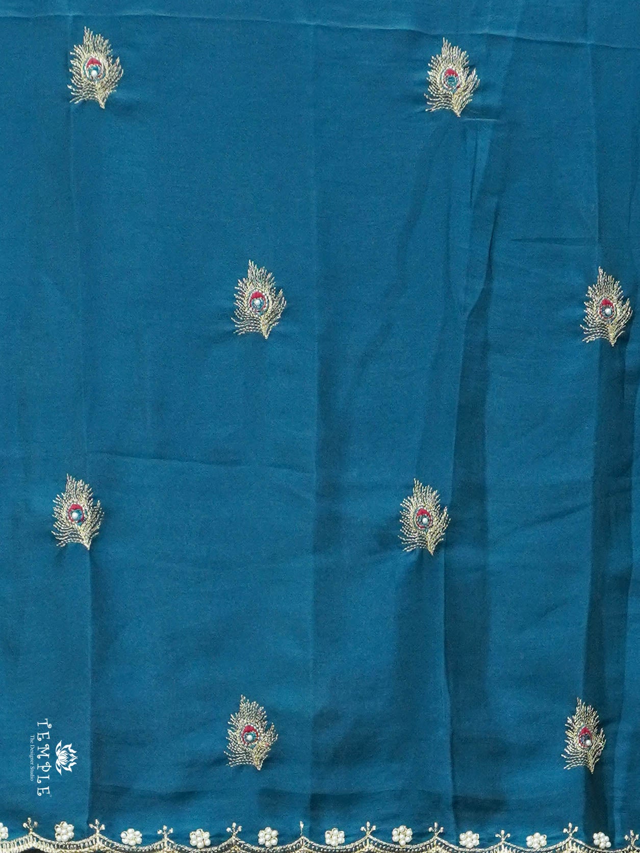 Designer Saree | TTDS2880