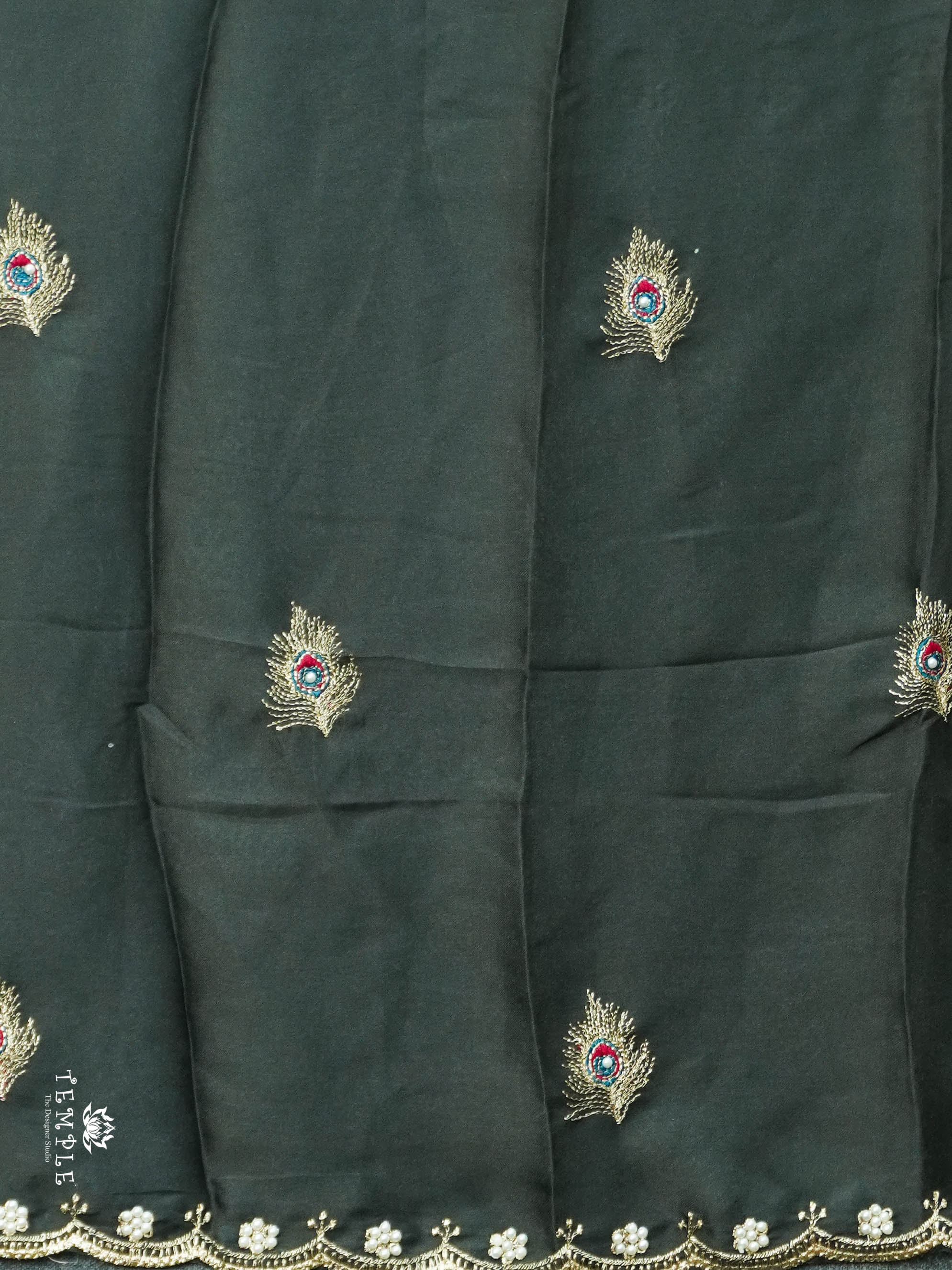 Designer Saree | TTDS2880