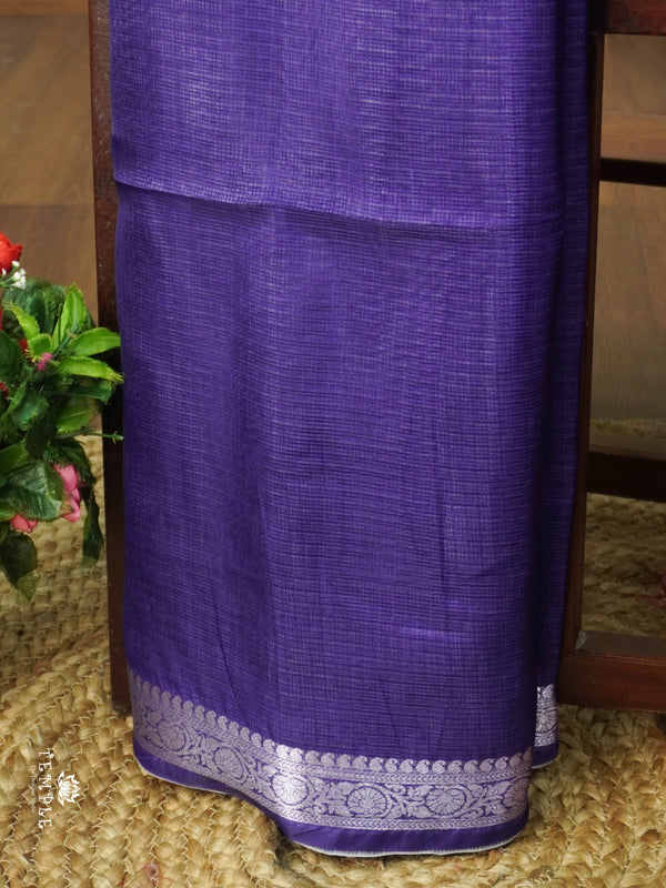Silk Kota Saree | TTDS2891