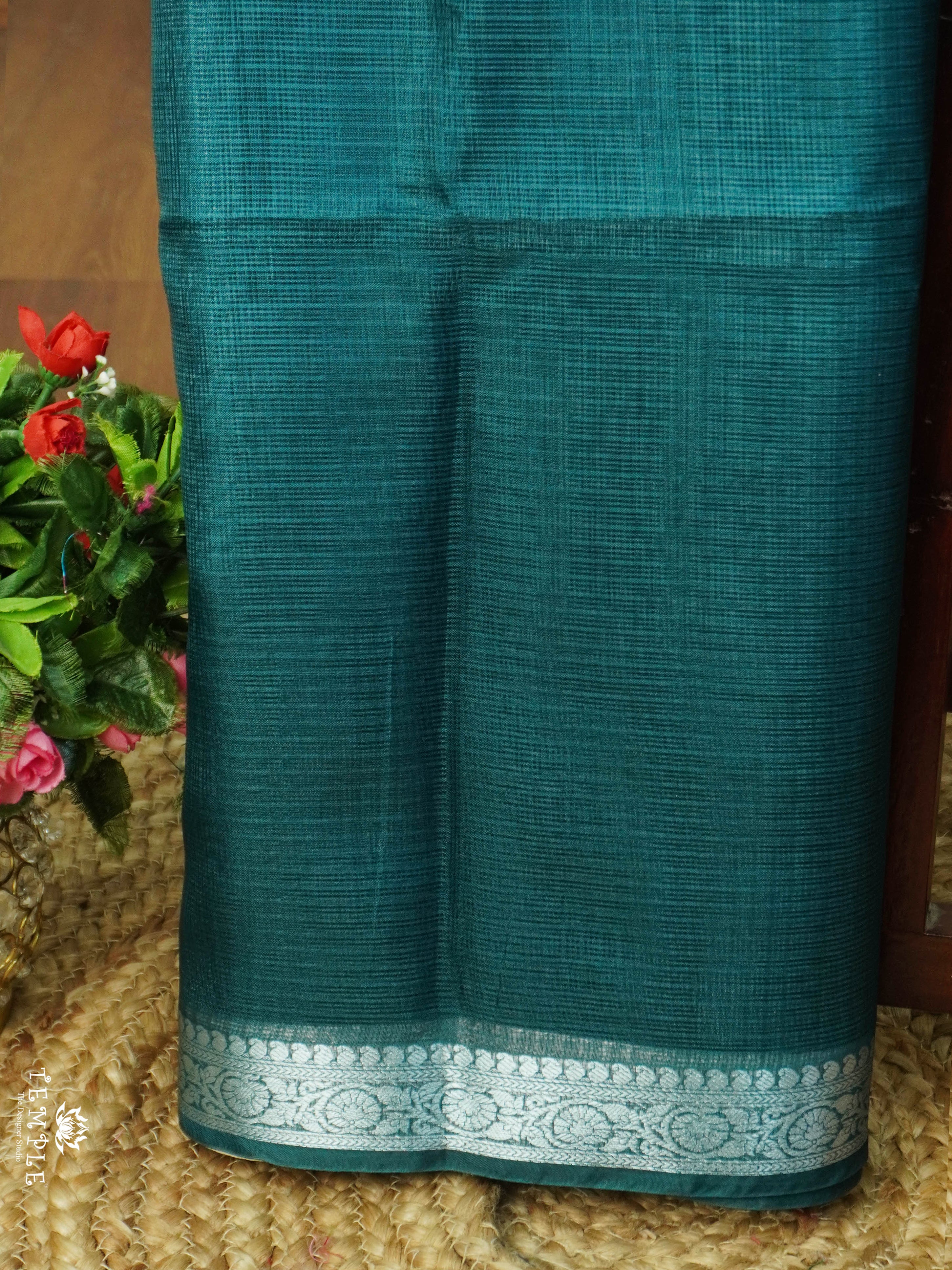 Printed Kota Saree | TTDS2891