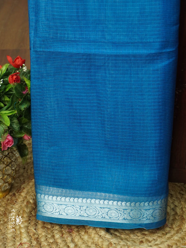 Silk Kota Saree | TTDS2891