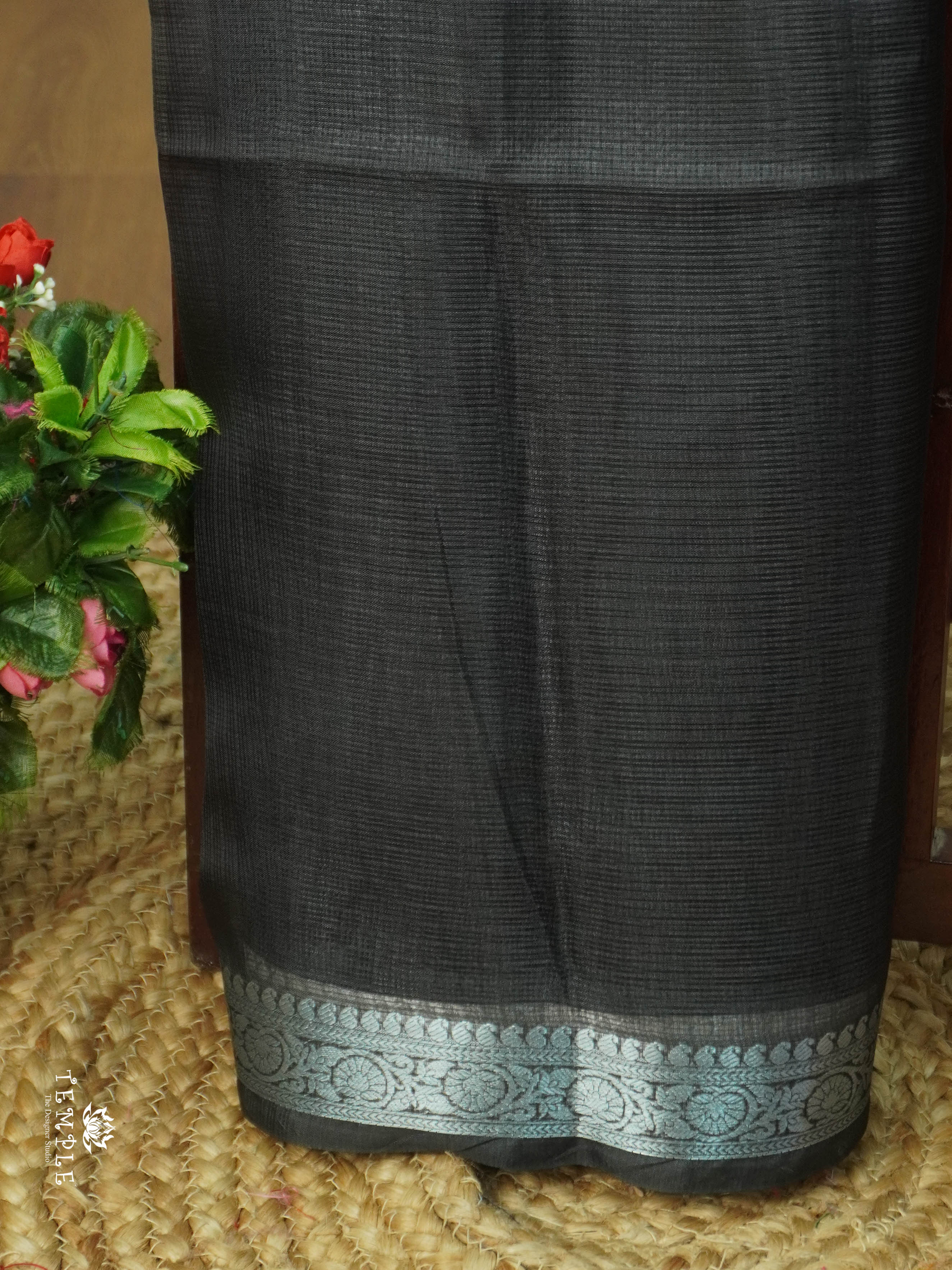 Printed Kota Saree | TTDS2891