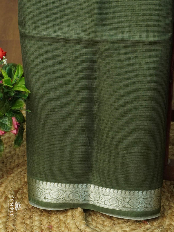 Silk Kota Saree | TTDS2891