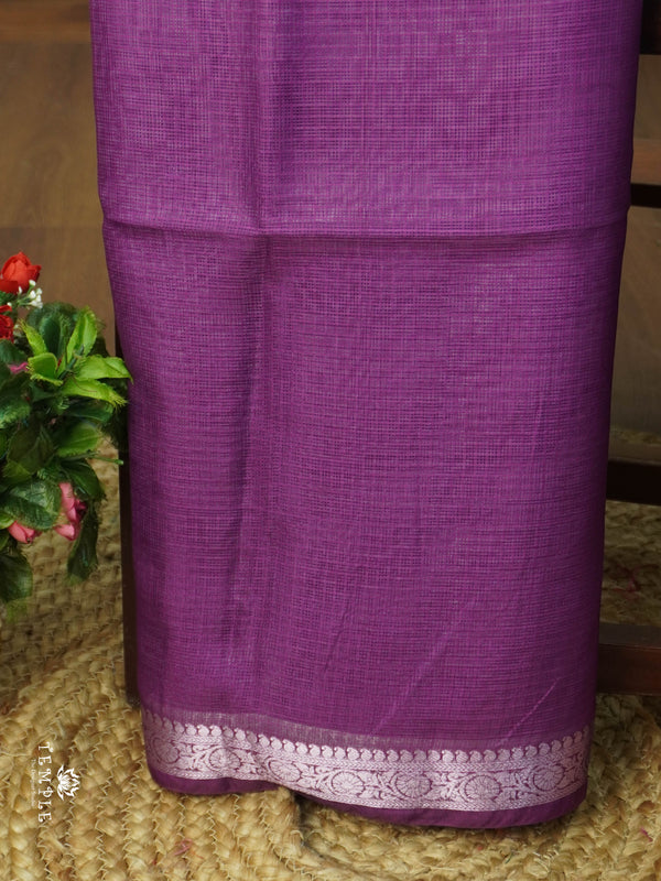 Silk Kota Saree | TTDS2891