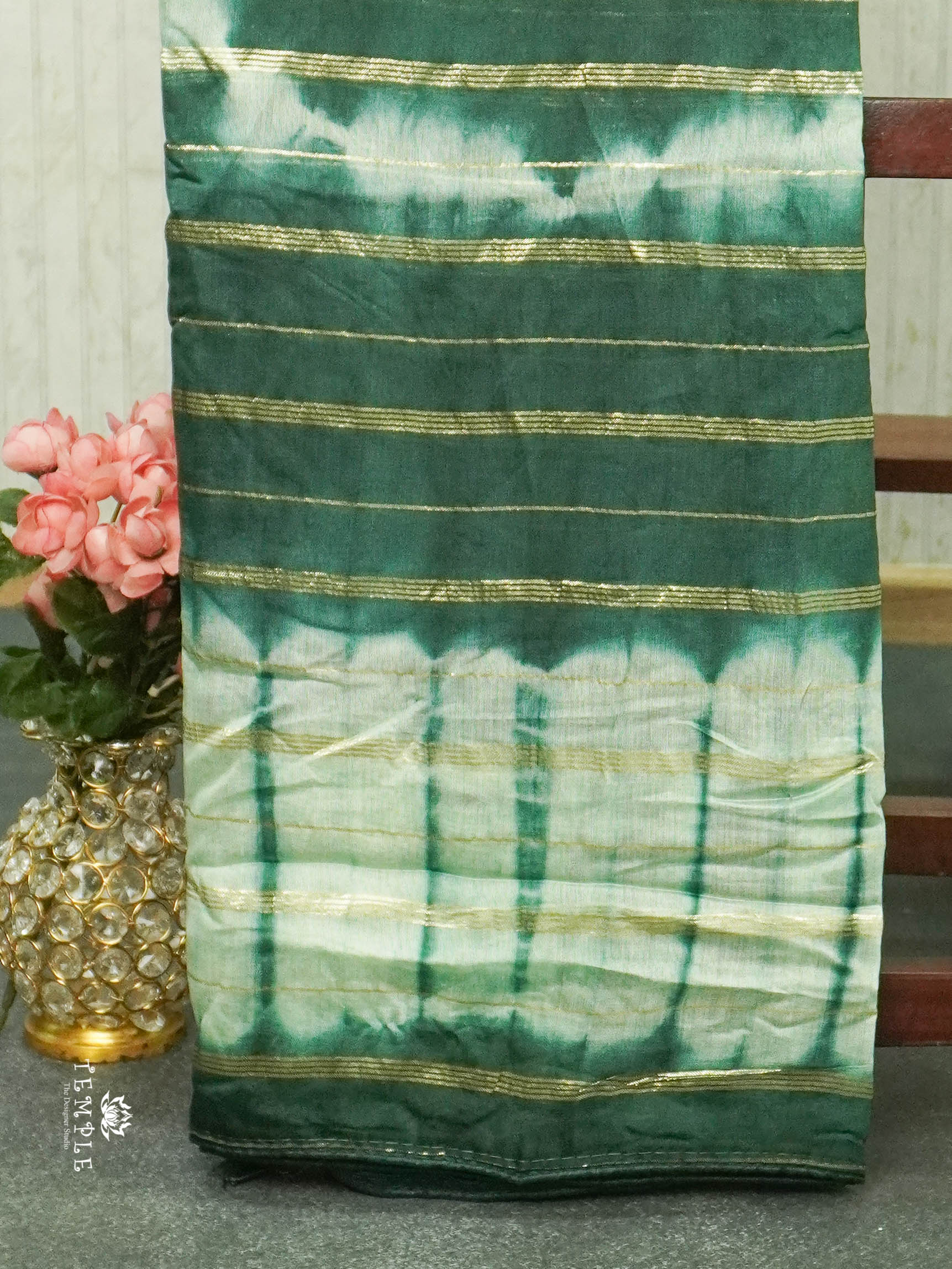 Fancy Viscose Saree ( Design-6 ) | TTDS1426