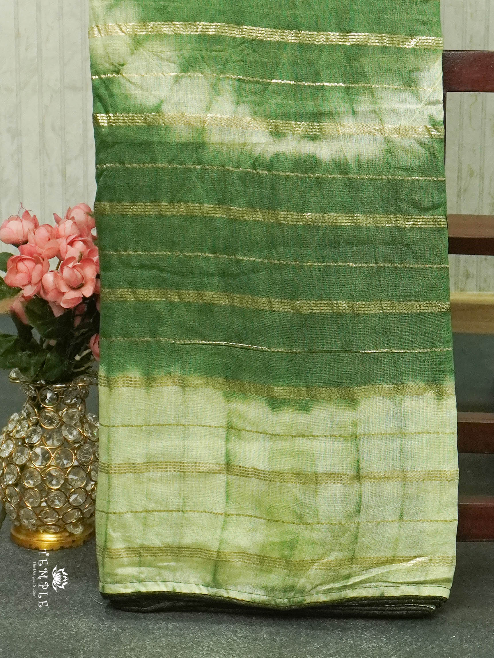 Fancy Viscose Saree ( Design-6 ) | TTDS1426