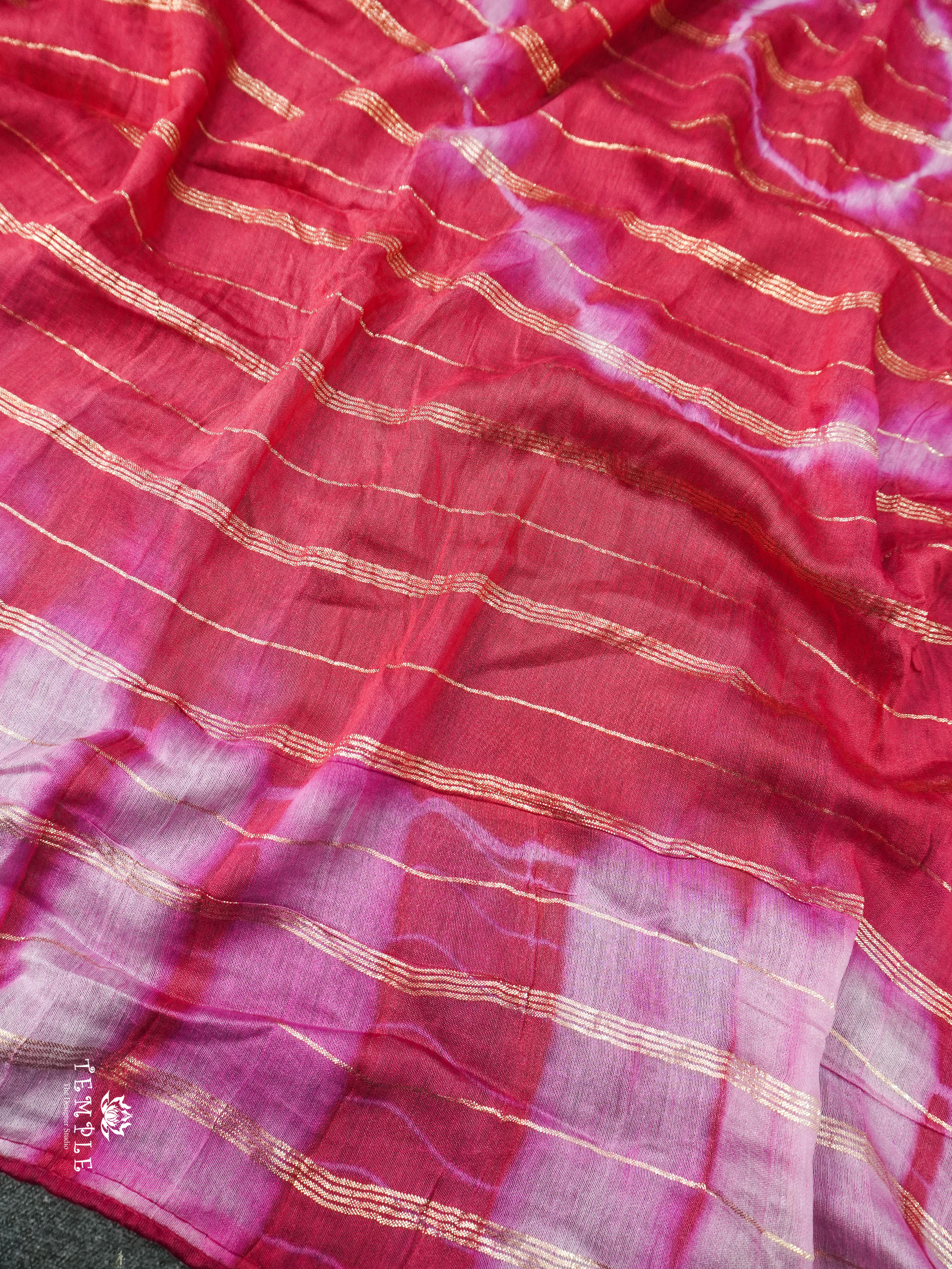 Fancy Viscose Saree ( Design-6 ) | TTDS1426