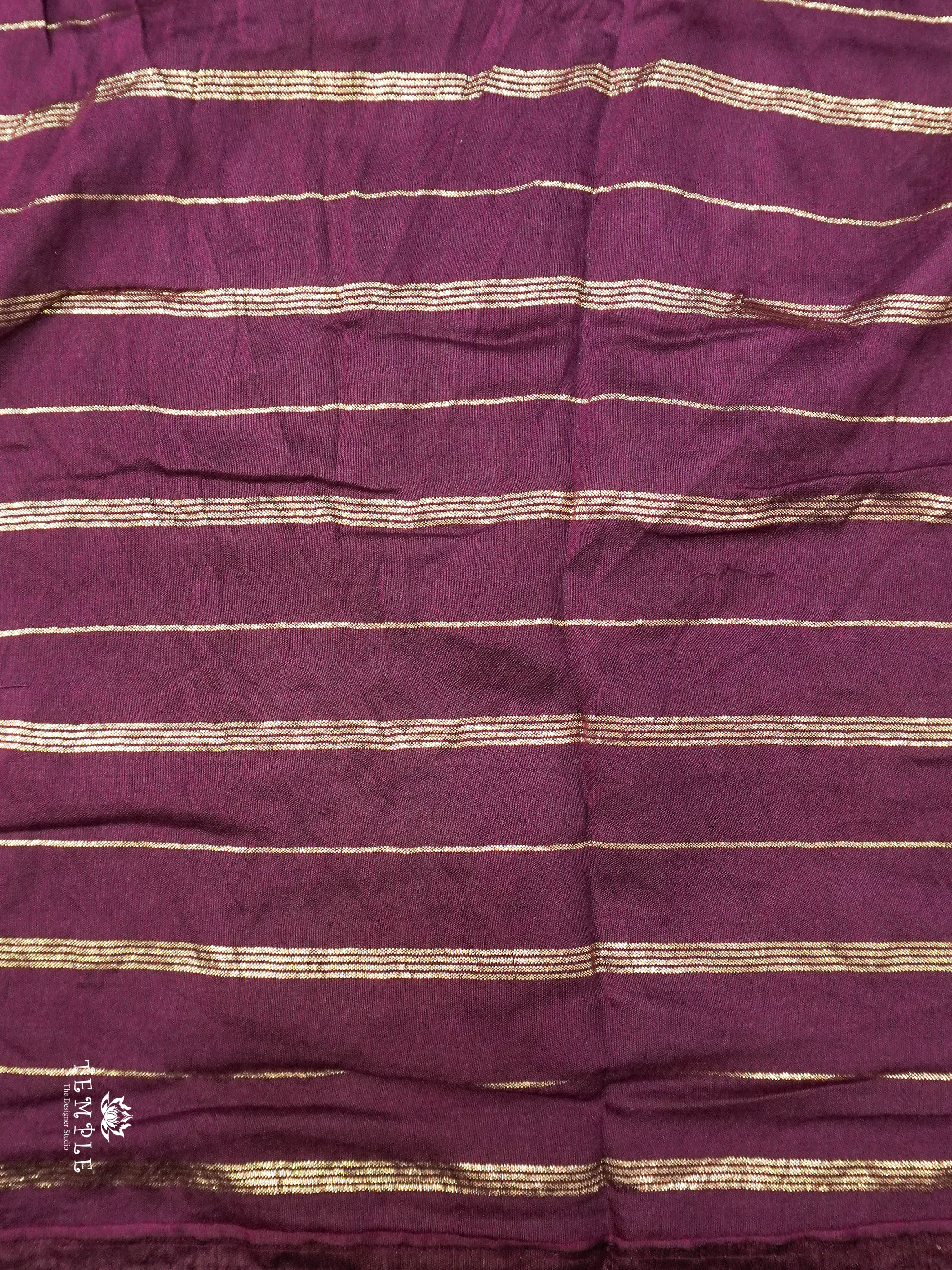 Fancy Viscose Saree ( Design-6 ) | TTDS1426