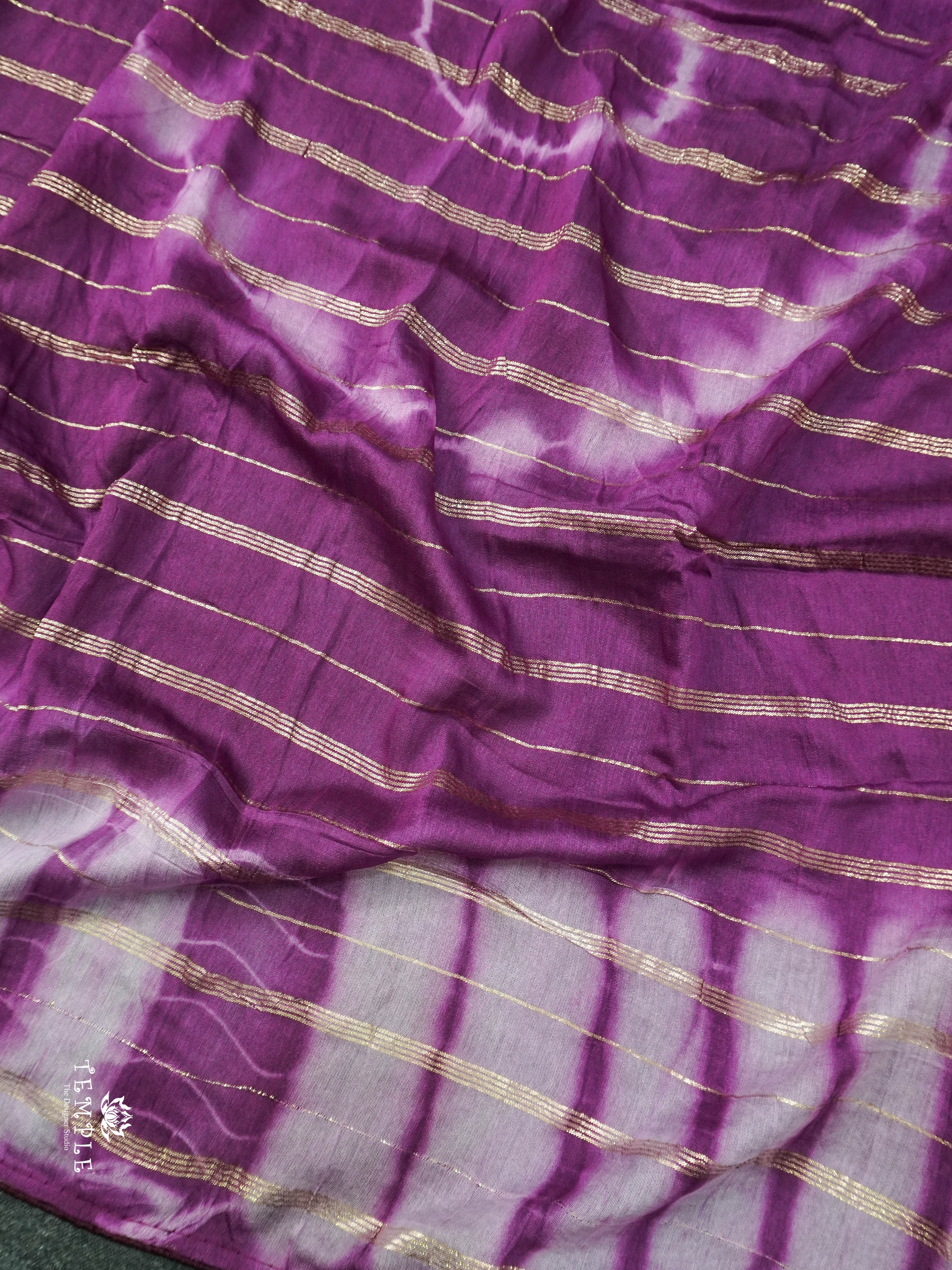 Fancy Viscose Saree ( Design-6 ) | TTDS1426