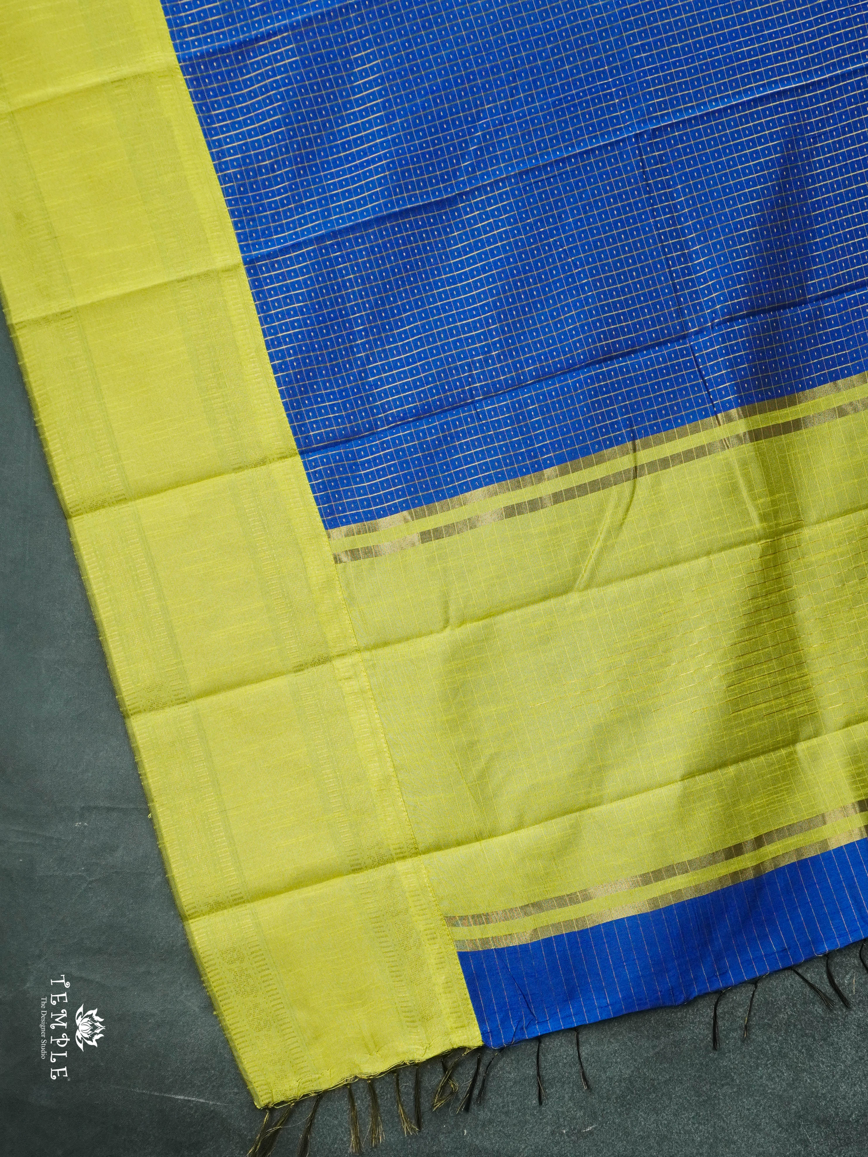 Chappa Silk Saree | TTDS2887