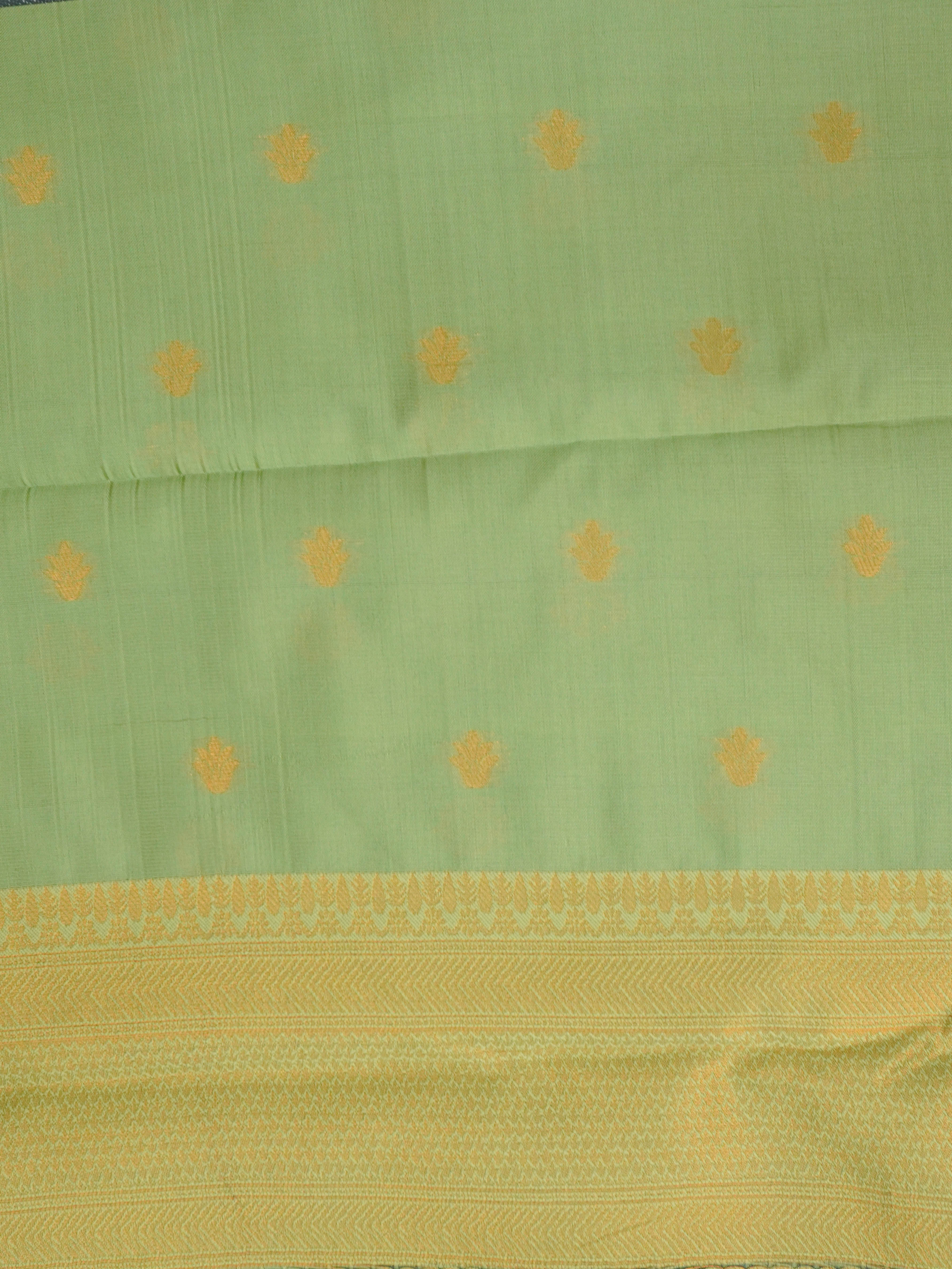 Semi Silk Saree | TTDS3281