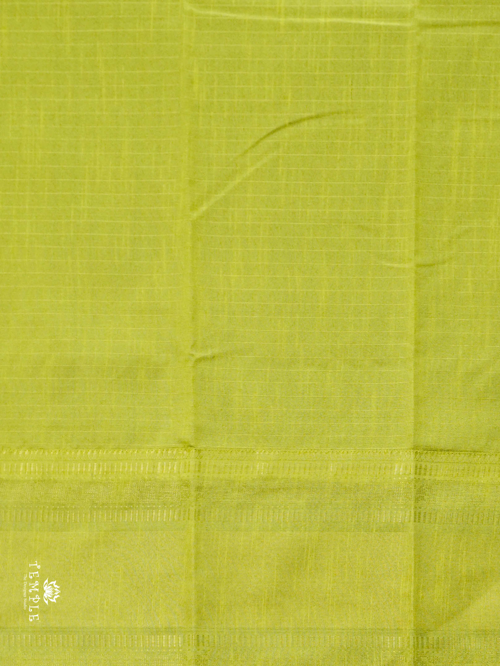 Chappa Silk Saree | TTDS2887