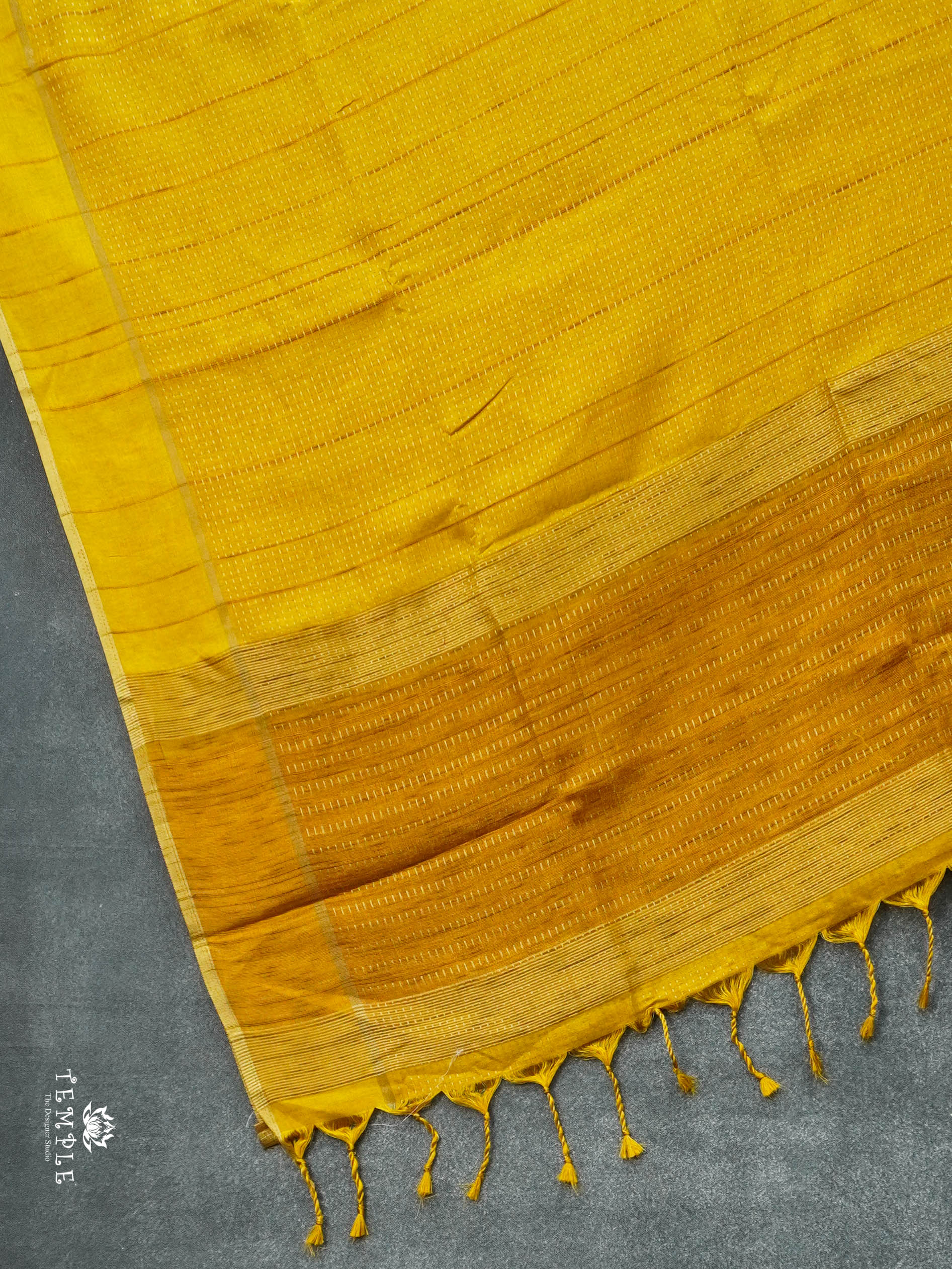 Handloom Matka Silk Saree | TTDS2896