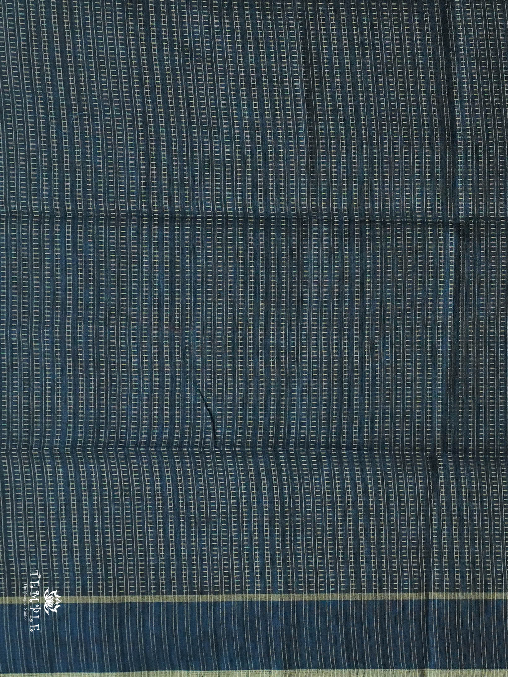 Handloom Matka Silk Saree | TTDS2896