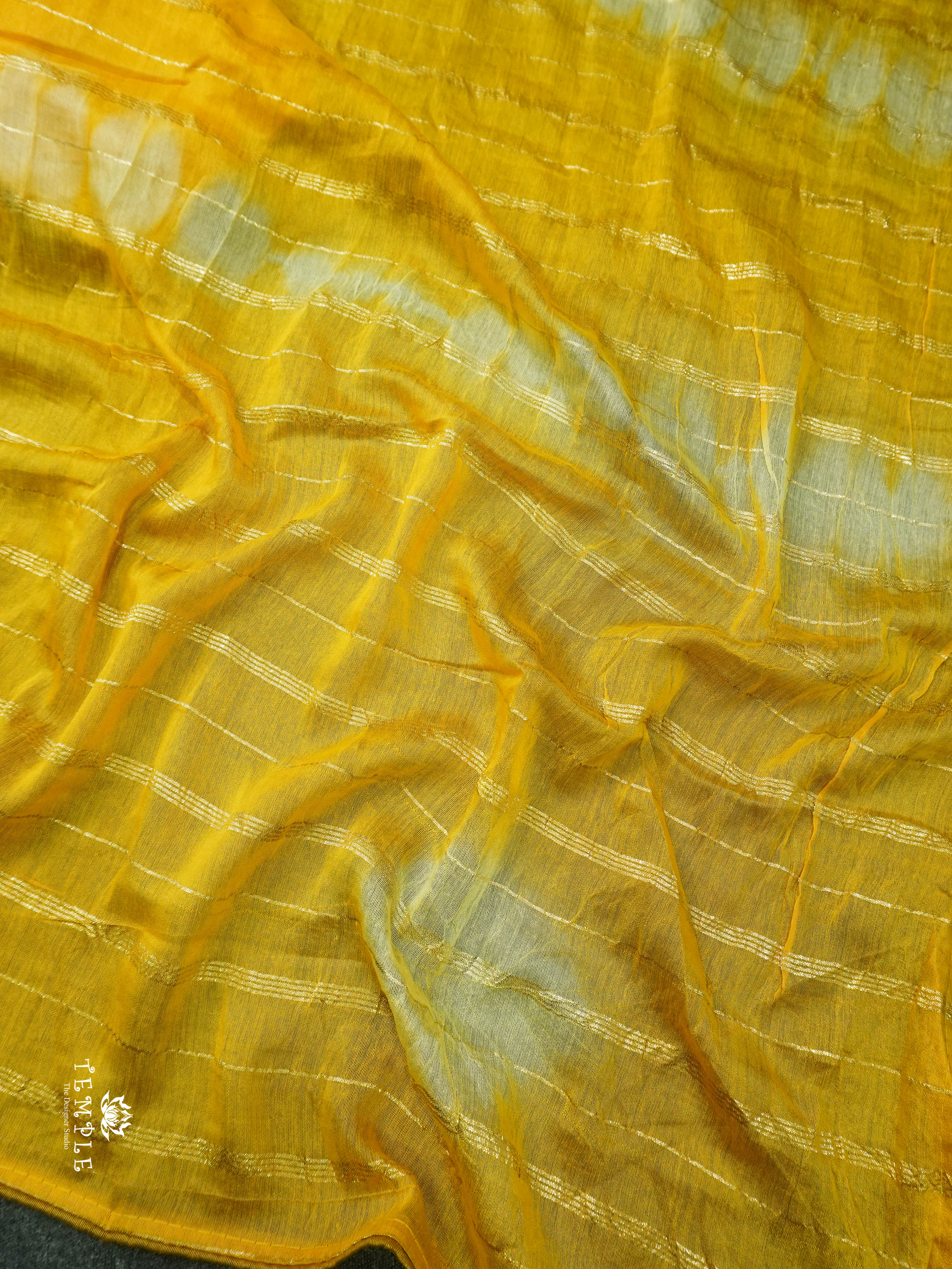 Fancy Viscose Saree (Design - 5) | TTDS1422