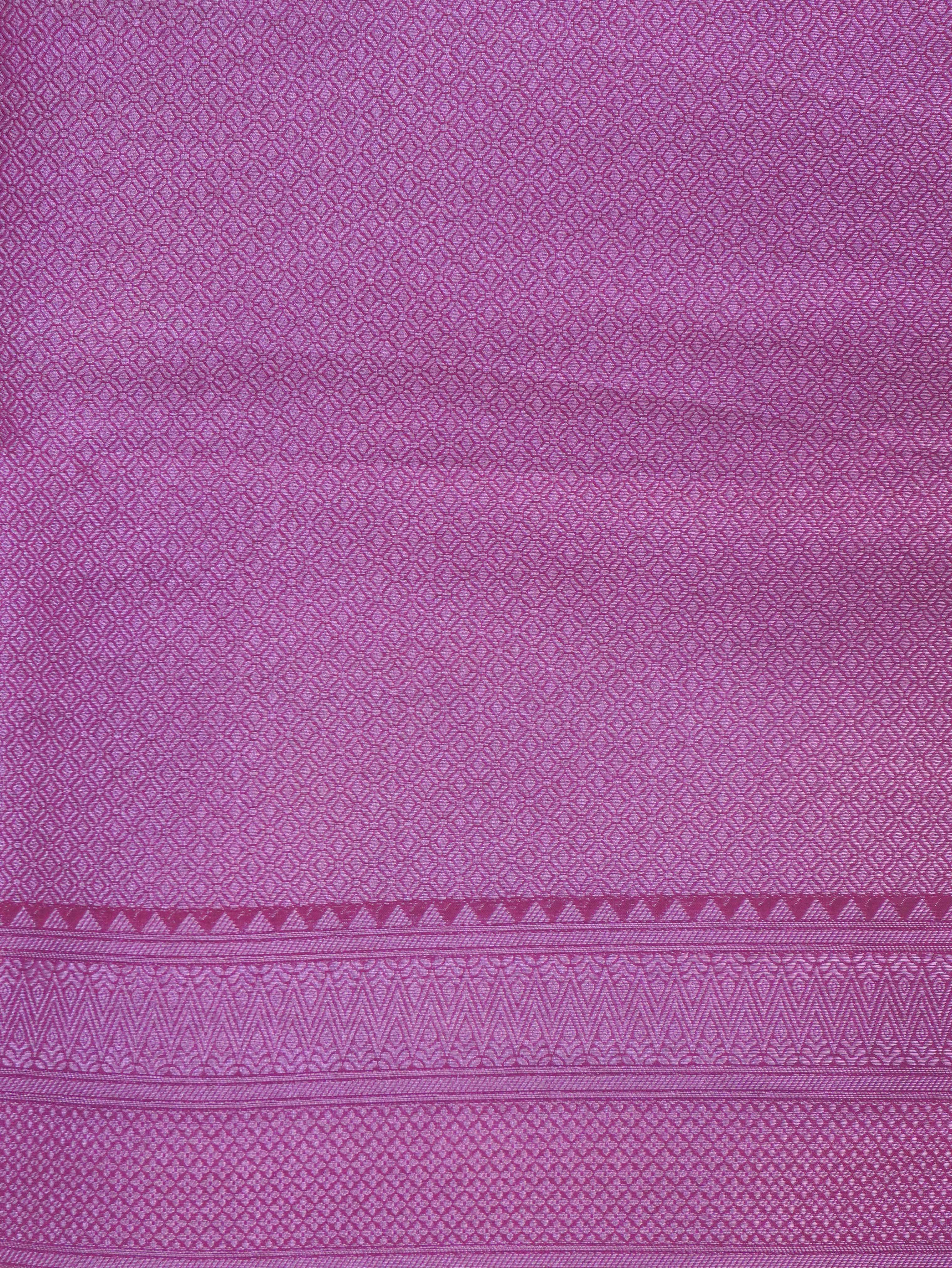 Semi Silk Saree | TTDS3297