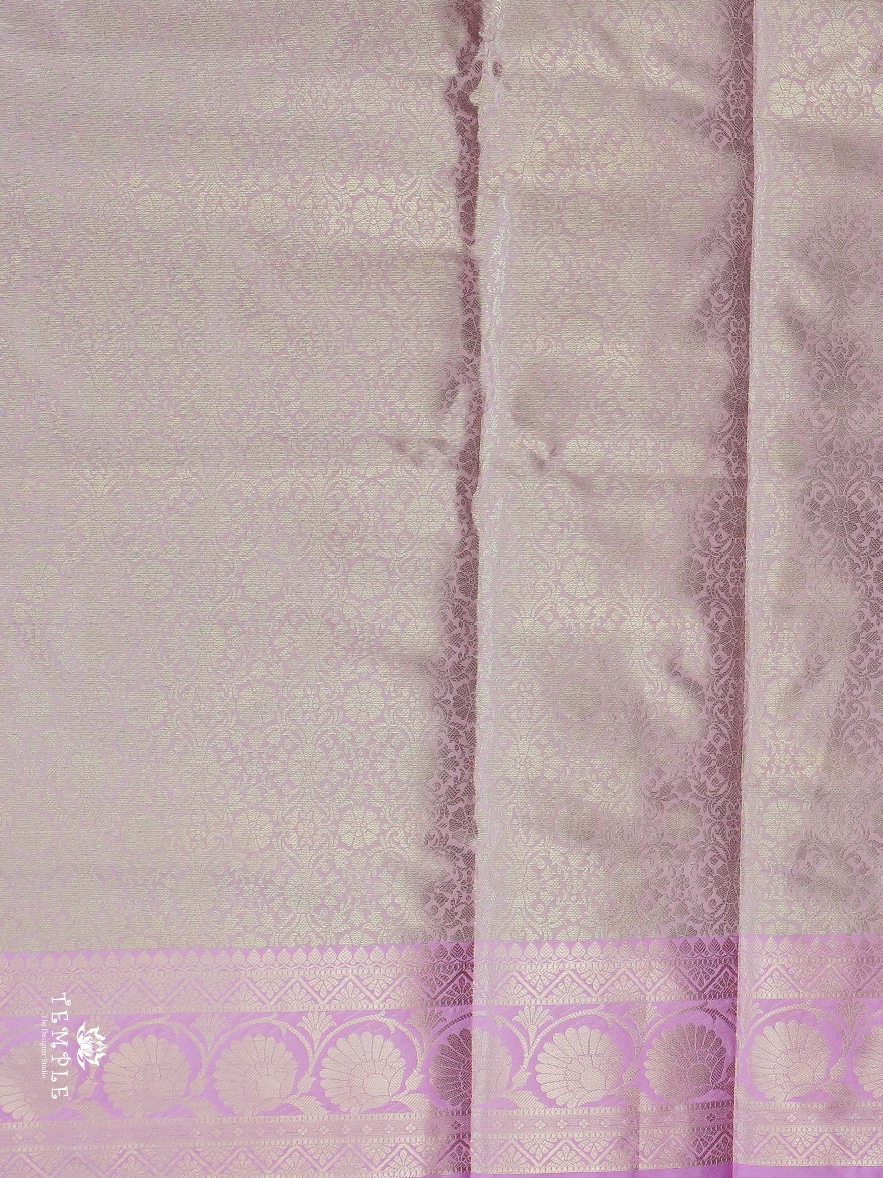 Banarasi Katan Silk Saree | TTDS2302 | PRE BOOKING