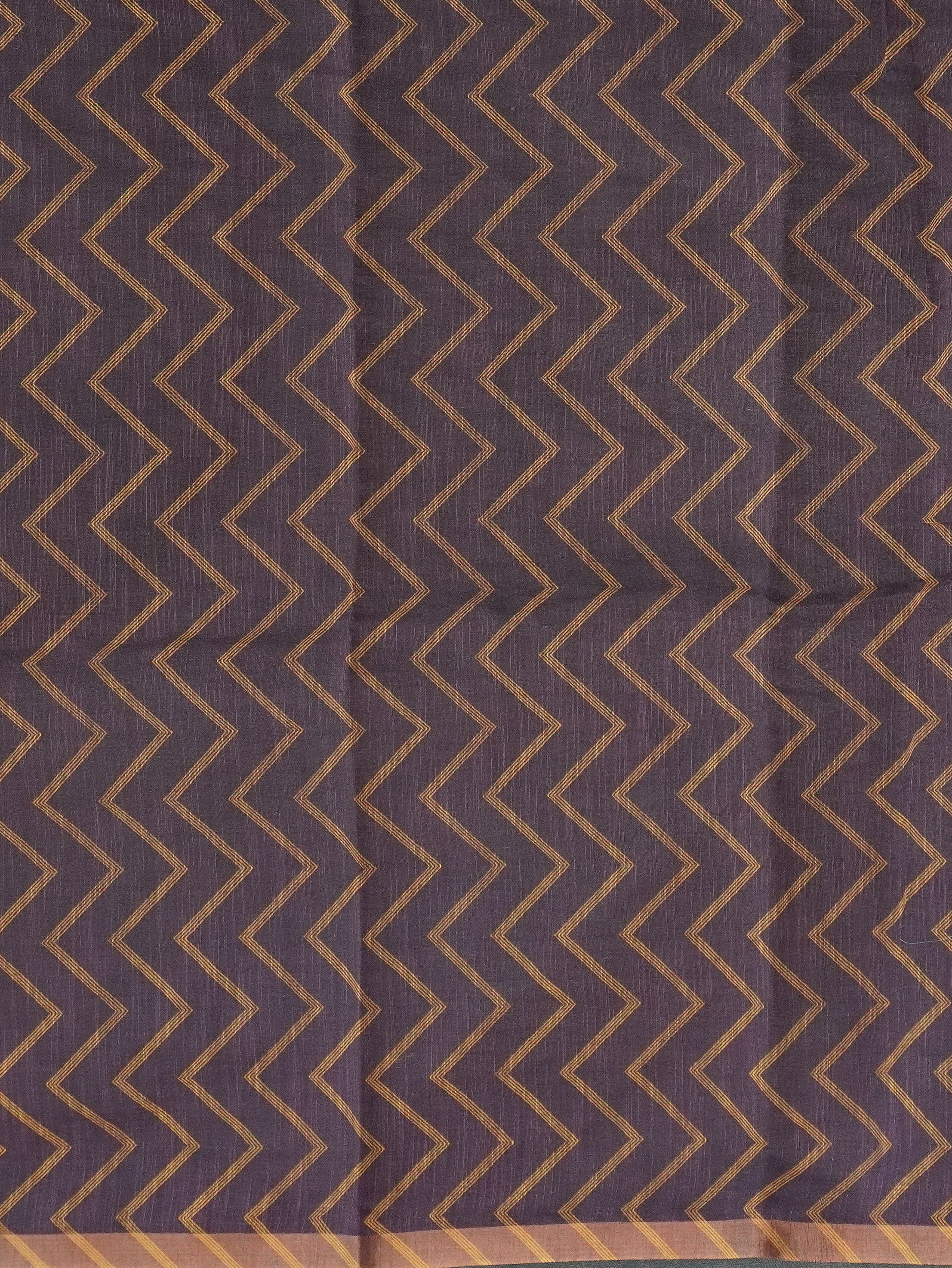 Linen Cotton Saree | TTDS3305