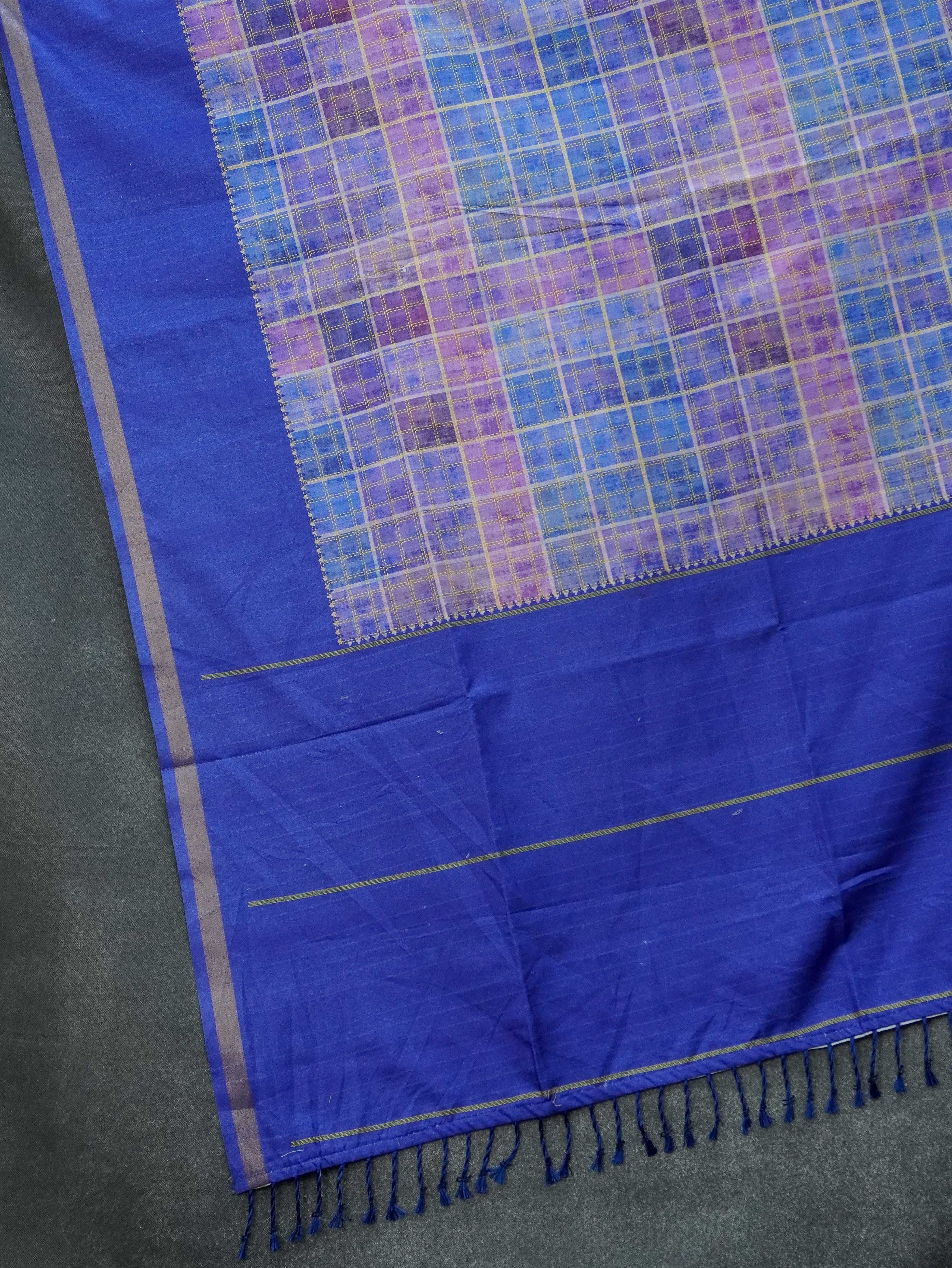 Binny Silk Saree | TTDS3303