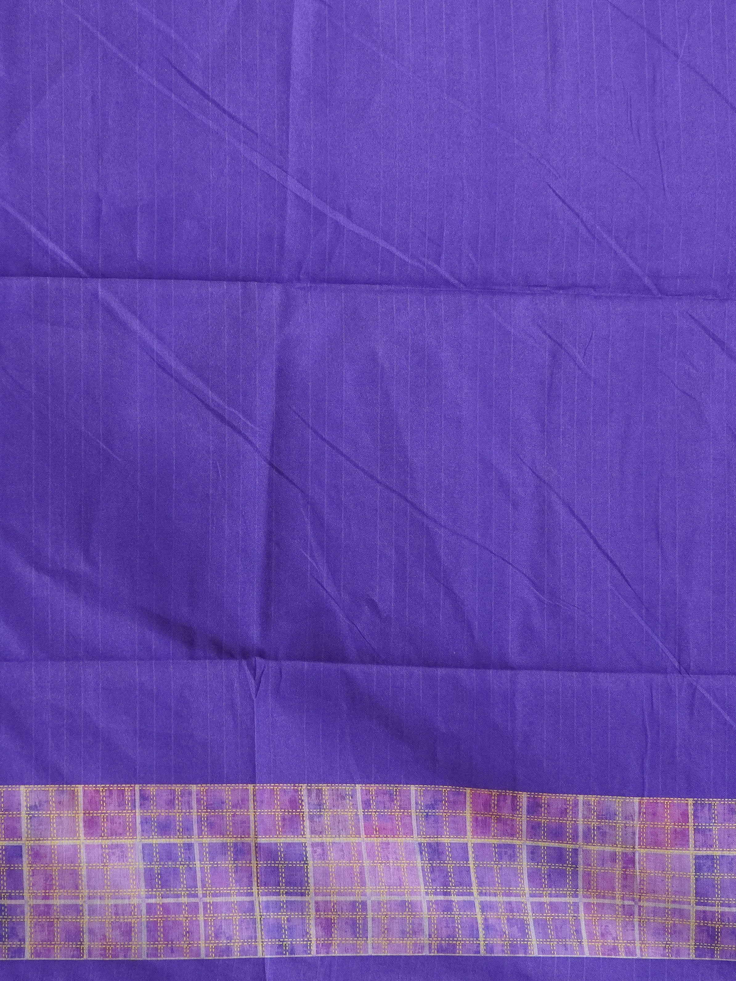 Binny Silk Saree | TTDS3303