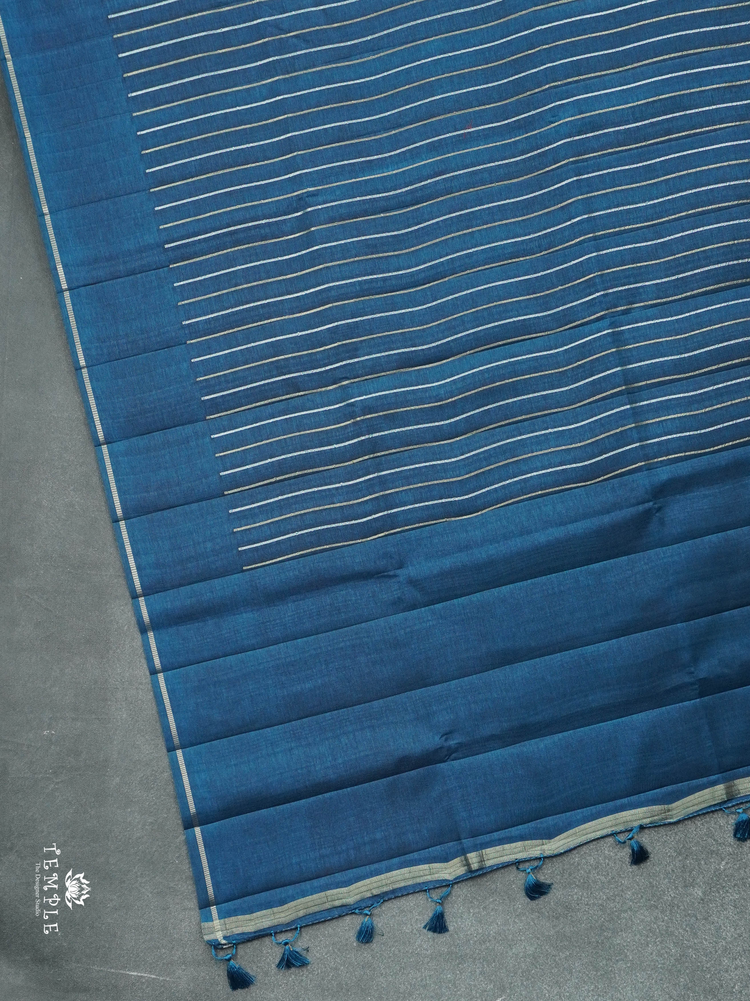 Warm Silk Saree | TTDS2900