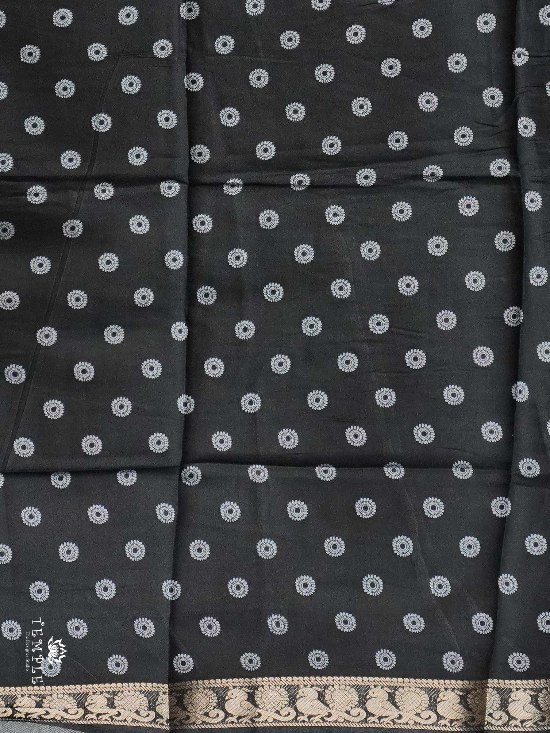 Mangalagiri Cotton Saree | TTDS2369