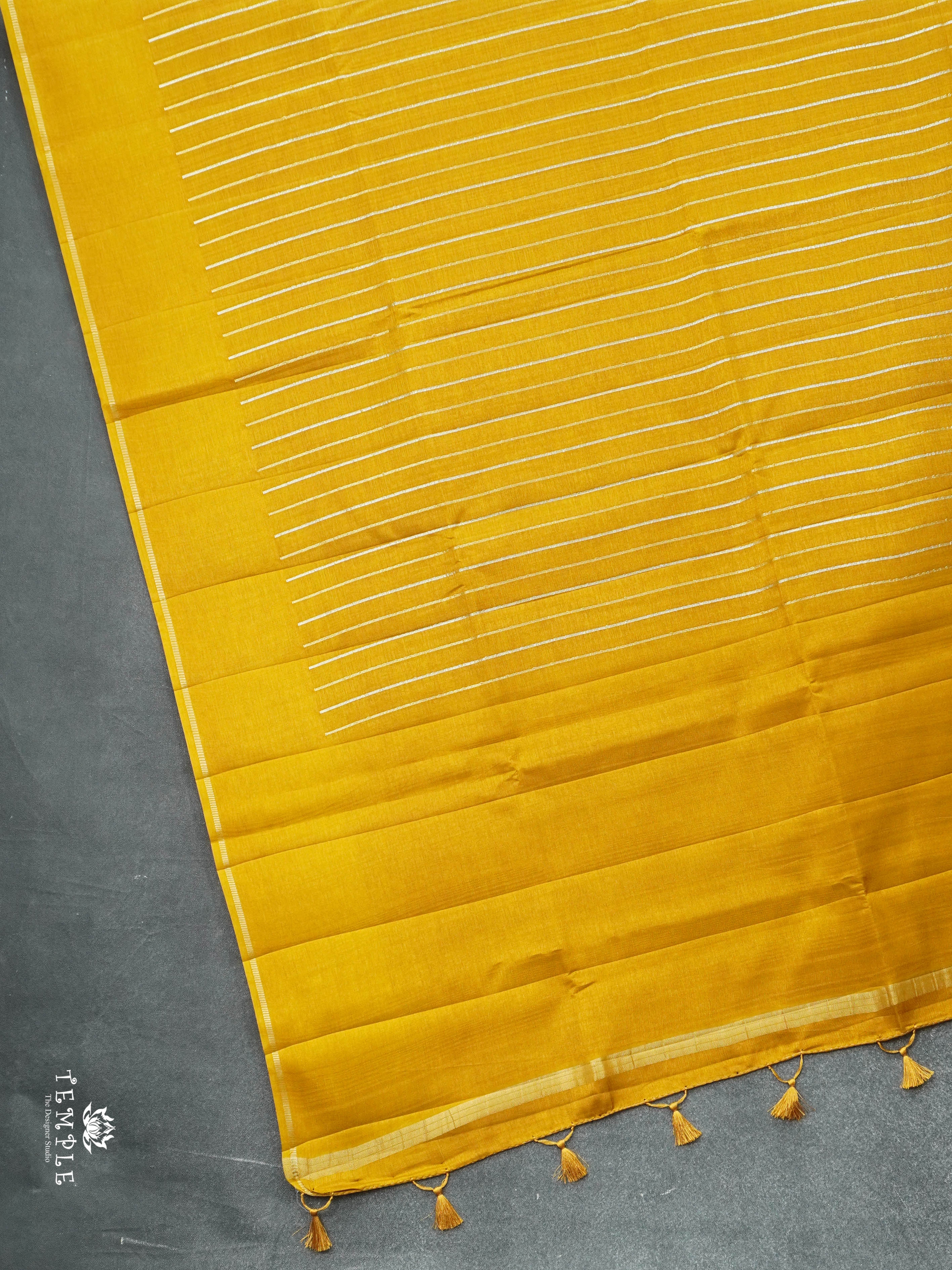 Warm Silk Saree | TTDS2900