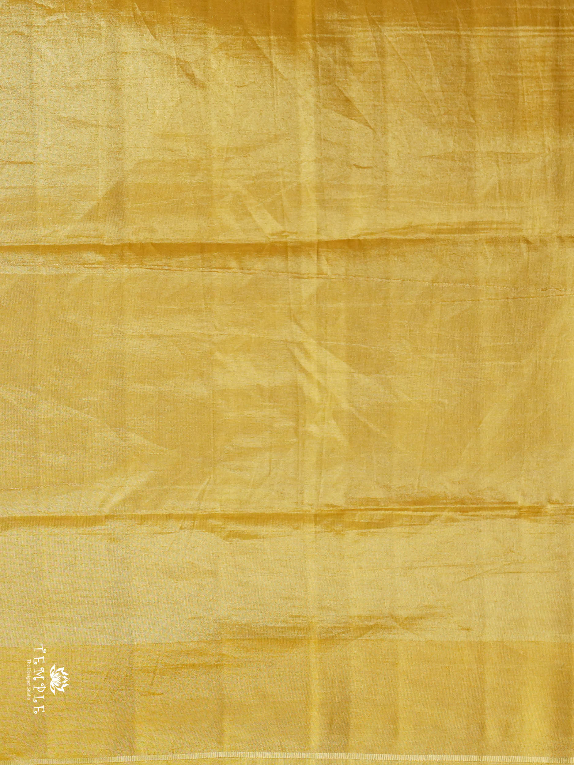Warm Silk Saree | TTDS2900