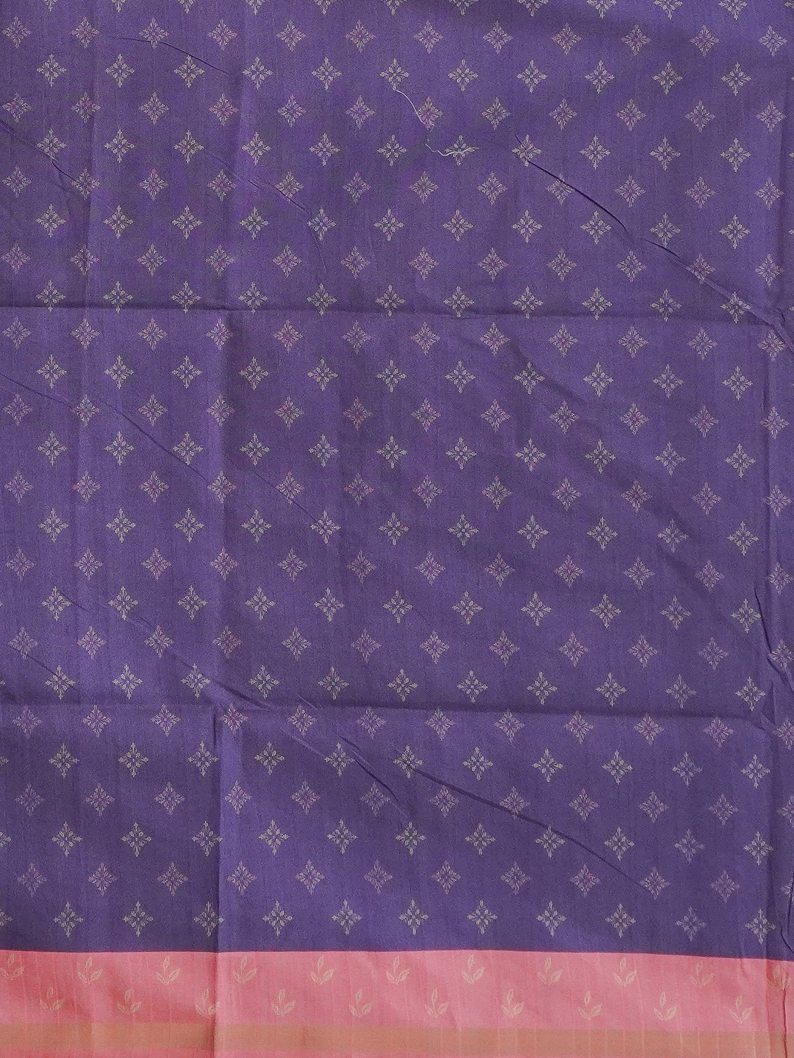 Binny Silk Saree | TTDS3306