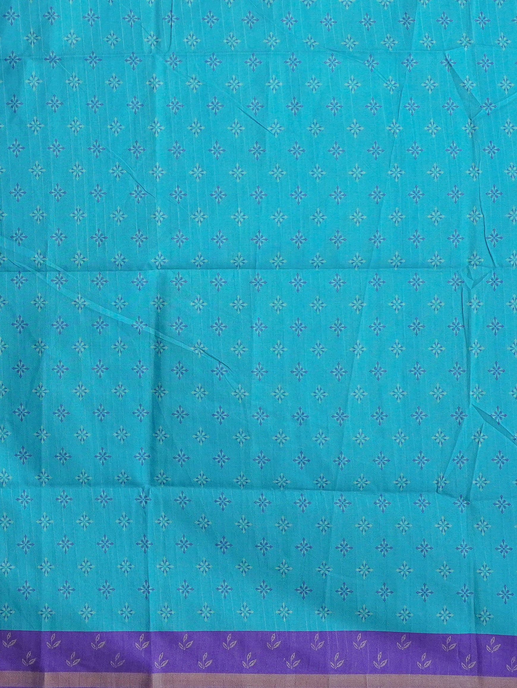 Binny Silk Saree | TTDS3306