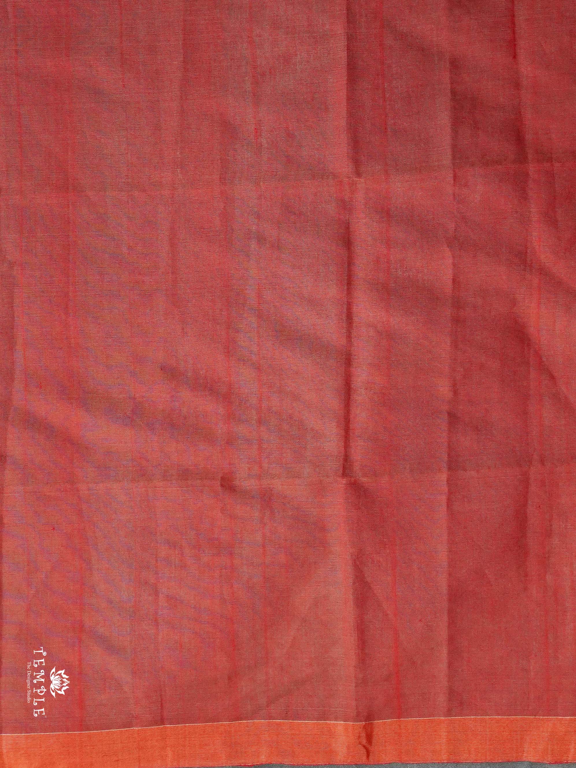 Handloom Matka Silk Saree | TTDS2368