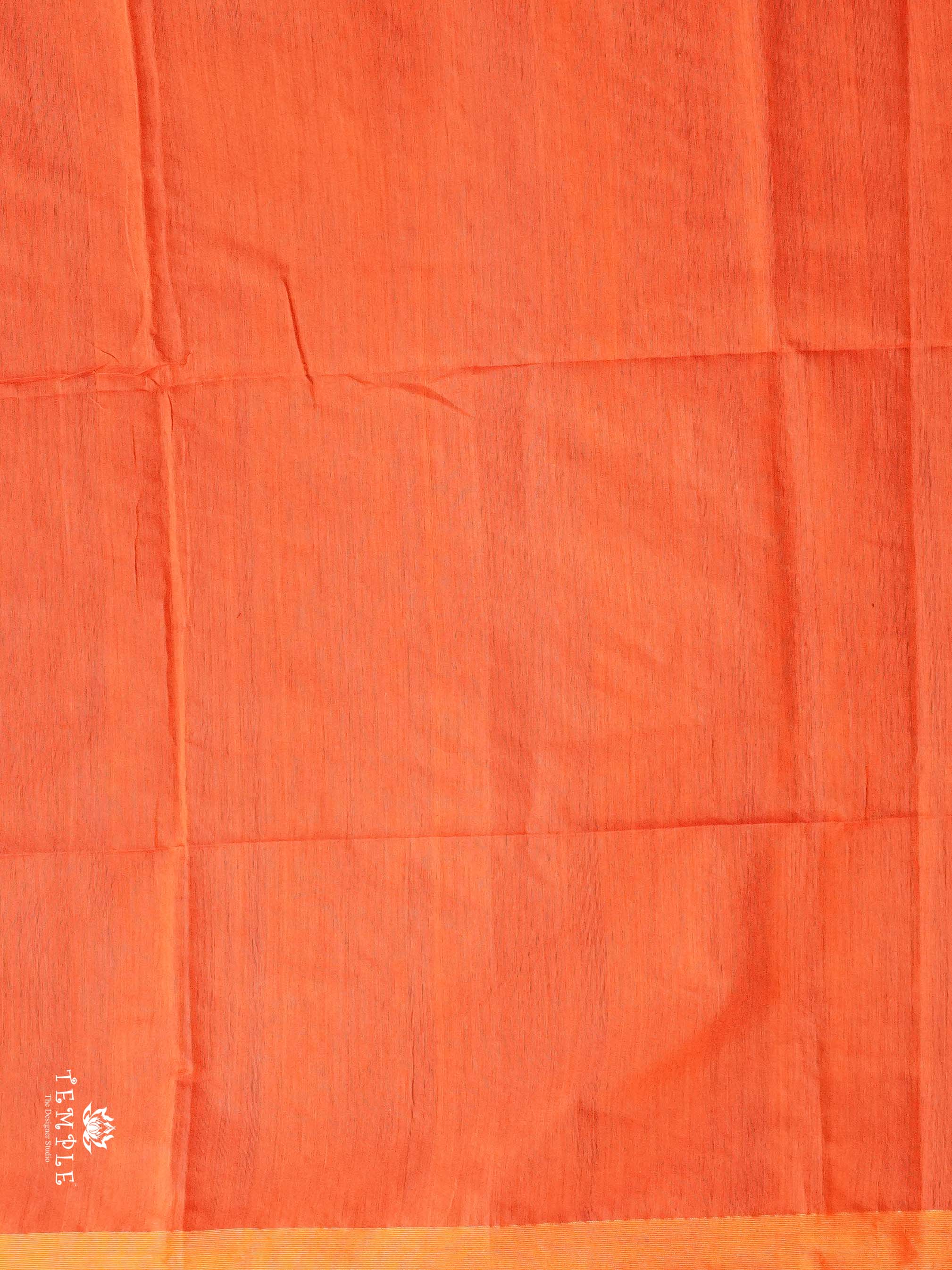 Handloom Matka Silk Saree | TTDS2368