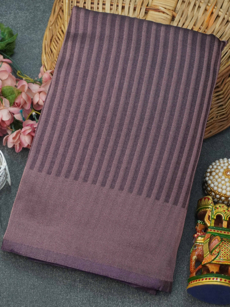 Linen Tissue Saree | TTDS3311
