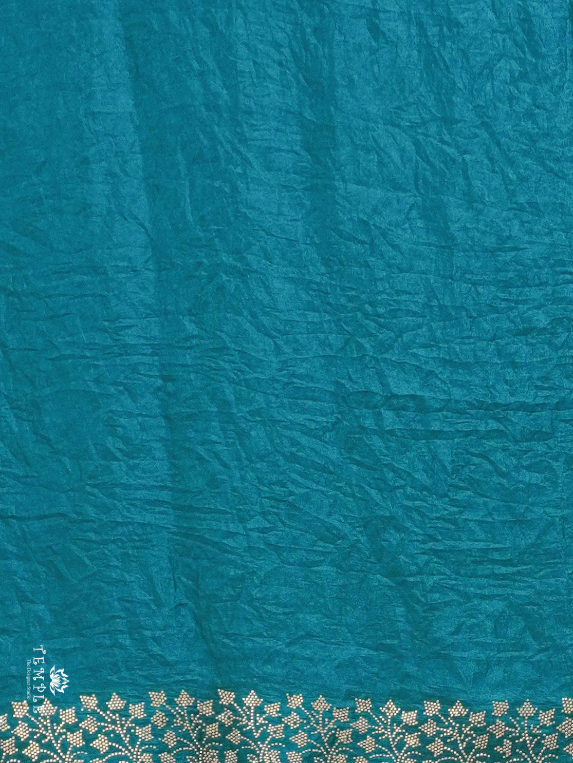 Fendi Organza Sarees | TTDS2906