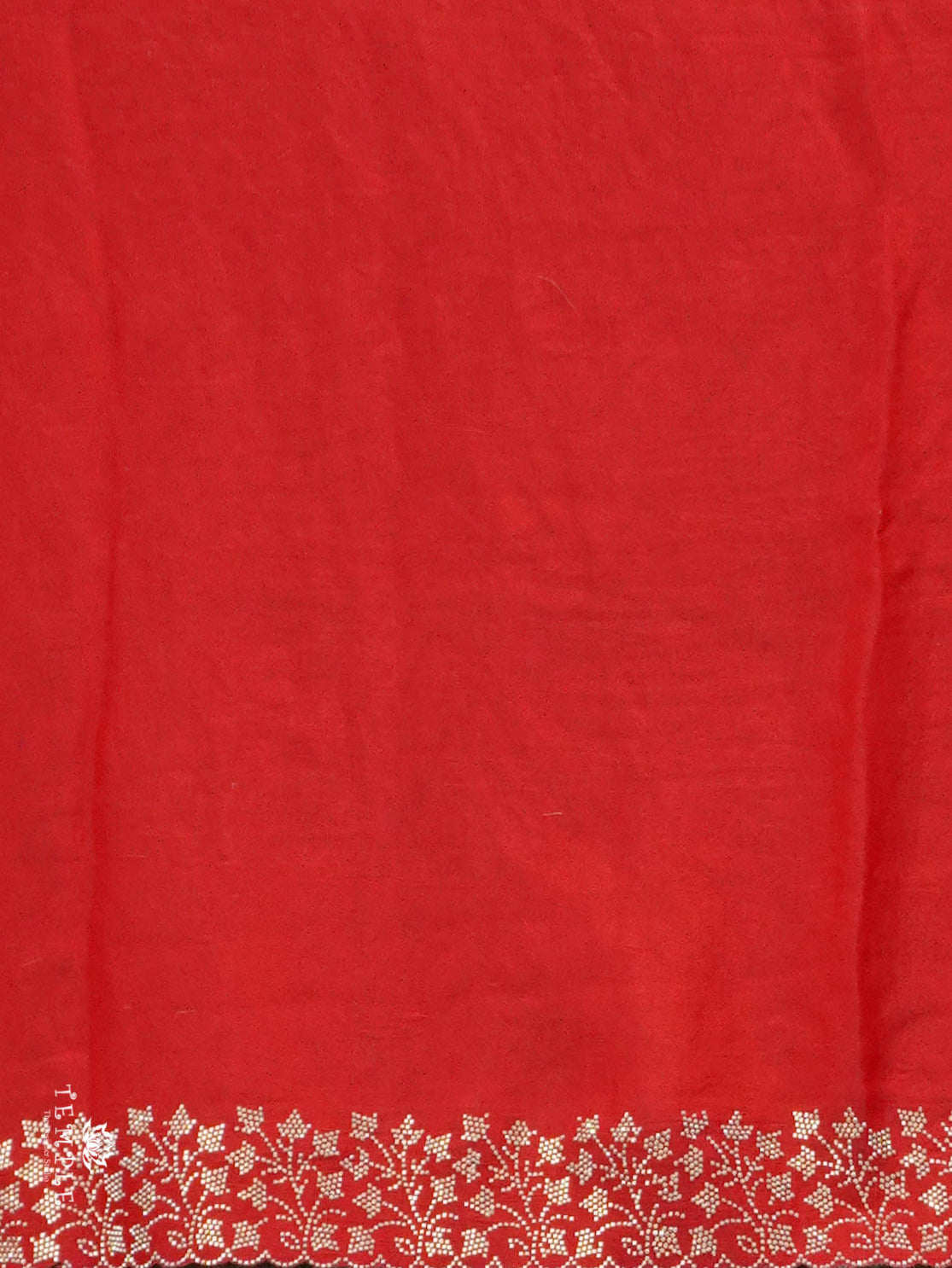 Fendi Organza Sarees | TTDS2906