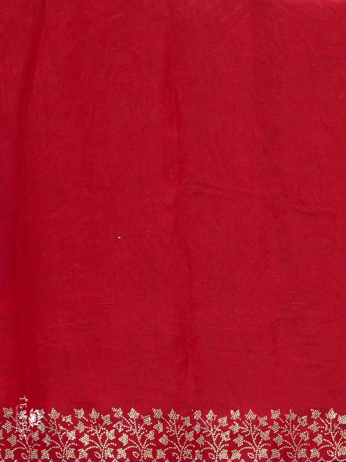 Fendi Organza Sarees | TTDS2906