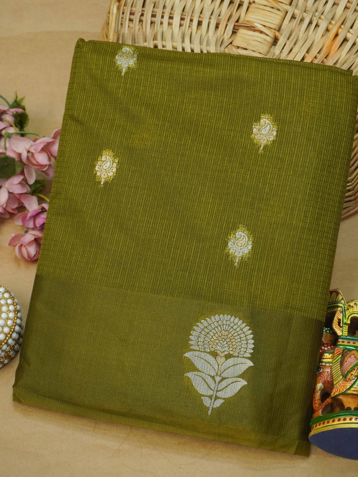 Kota Saree | TTDS3726