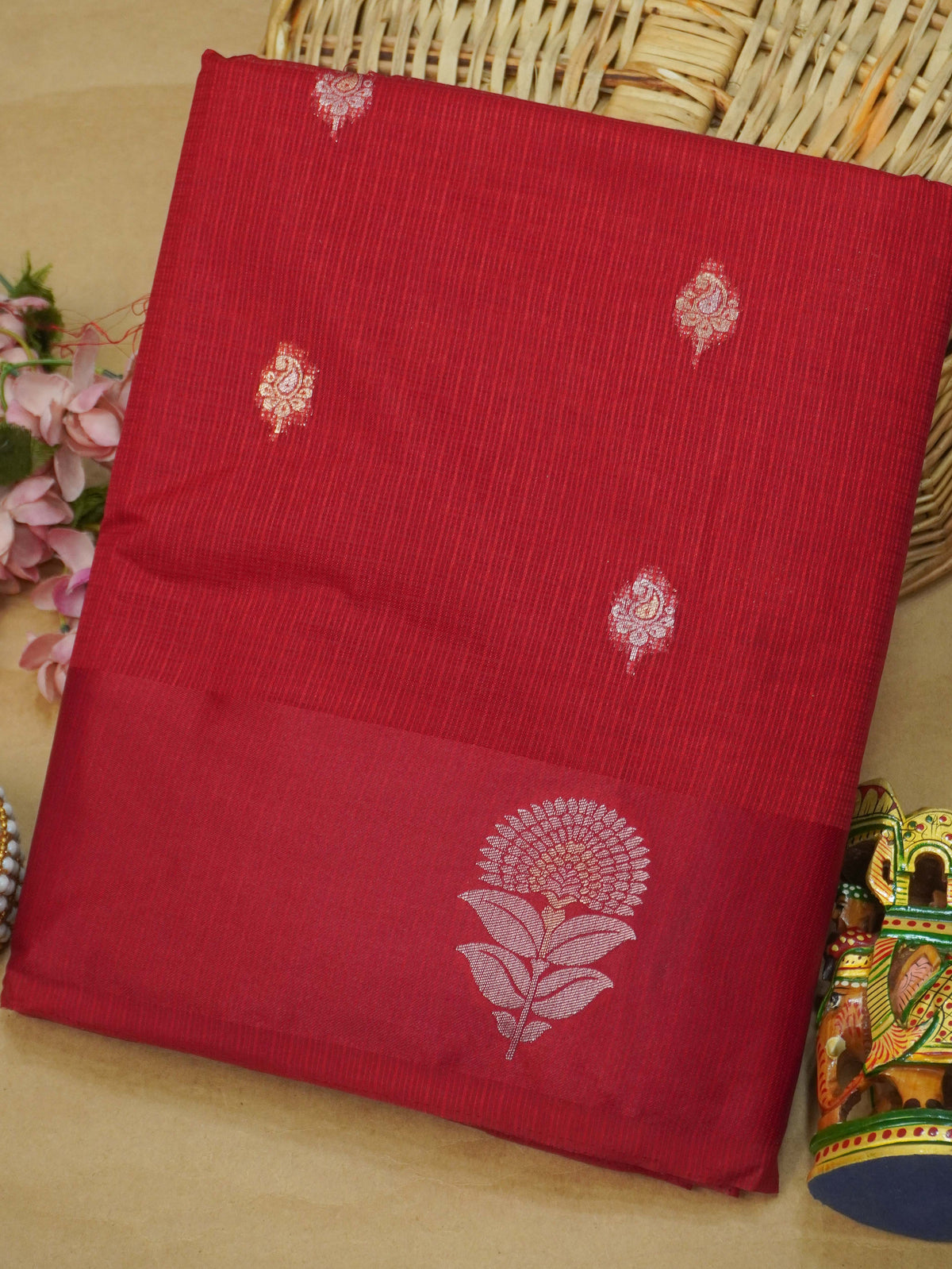 Kota Saree | TTDS3726