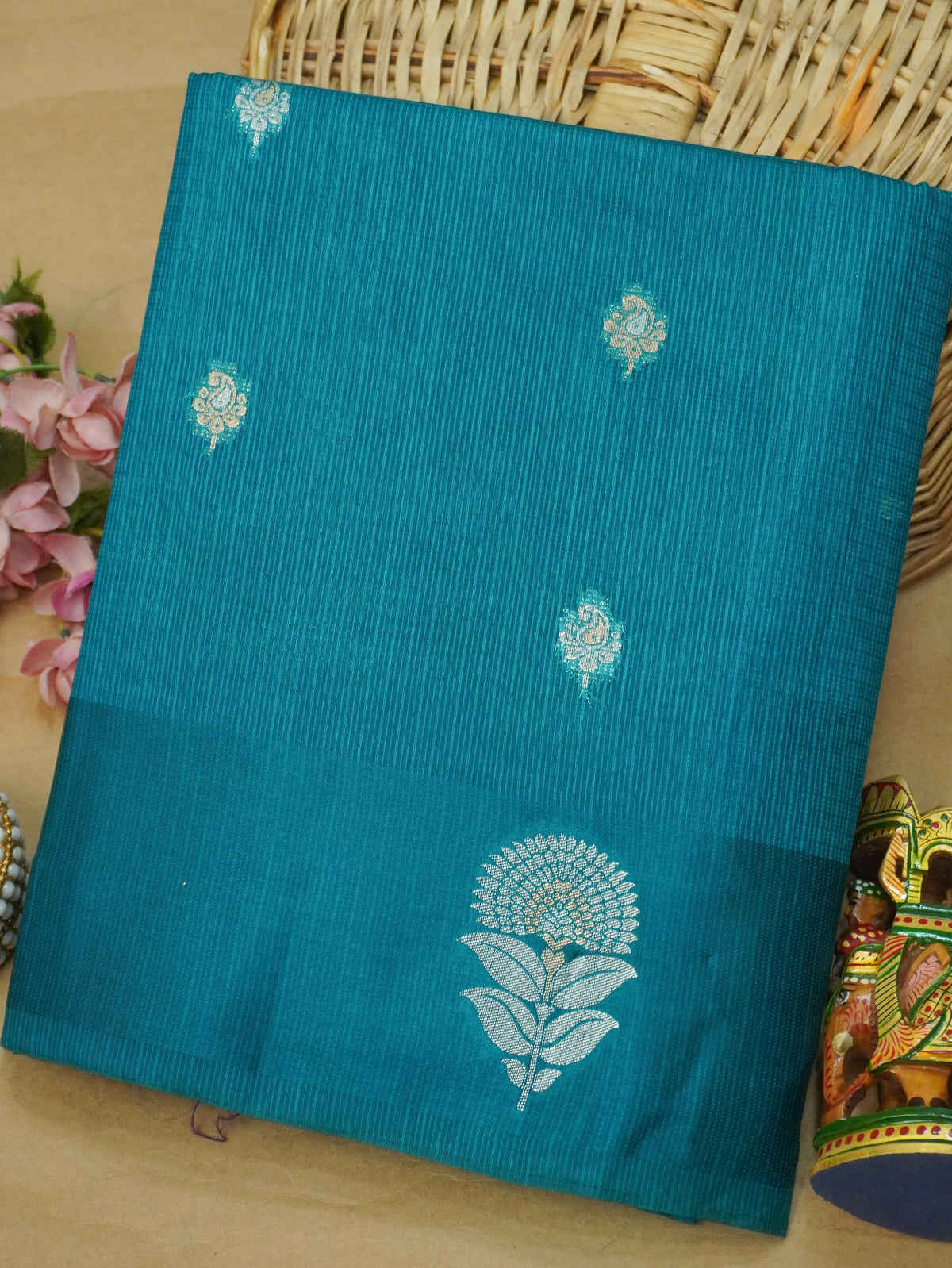 Kota Saree | TTDS3726