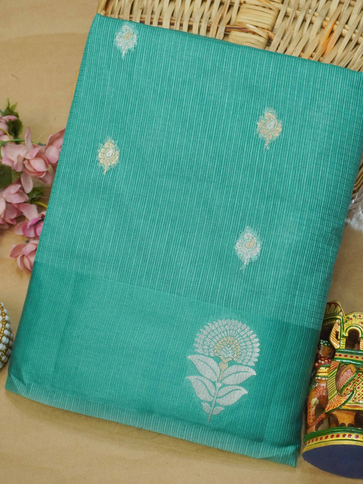 Kota Saree | TTDS3726