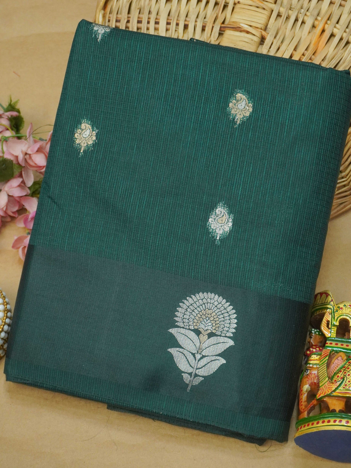 Kota Saree | TTDS3726