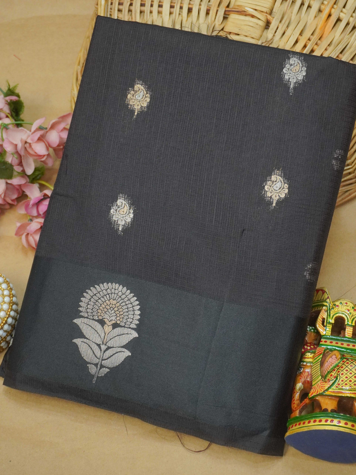 Kota Saree | TTDS3726