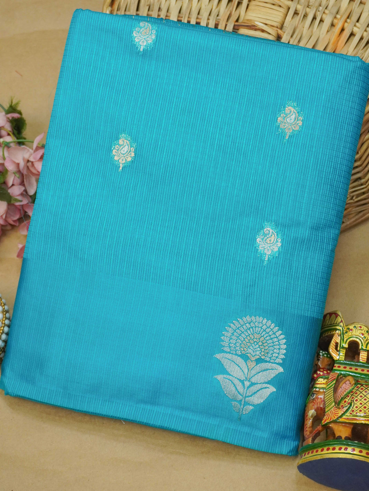 Kota Saree | TTDS3726
