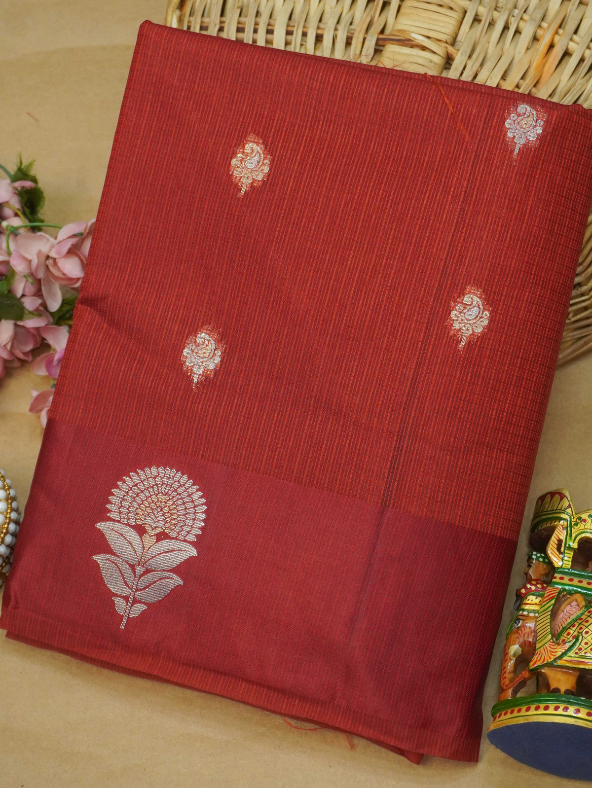 Kota Saree | TTDS3726